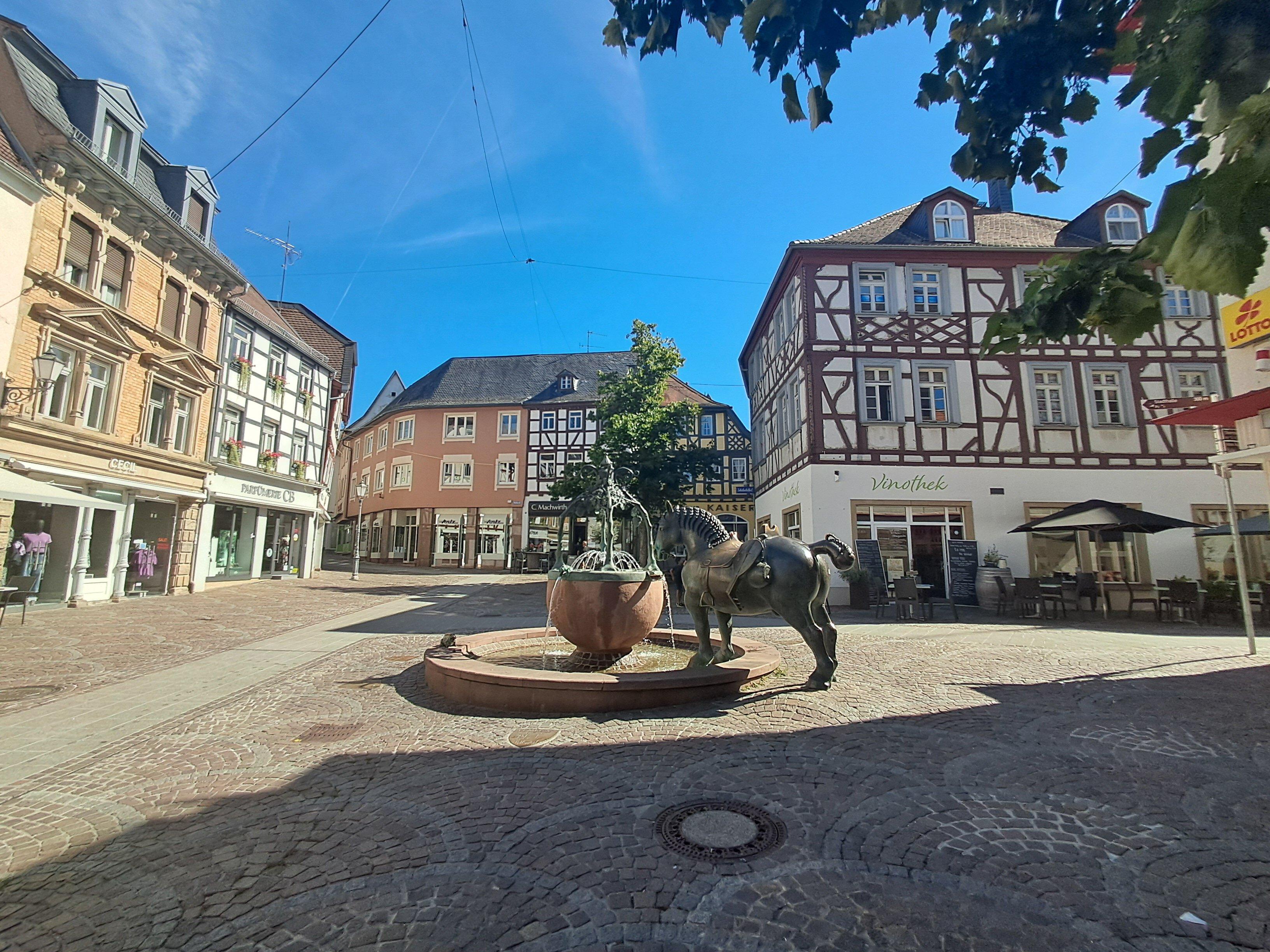 Tourist Information Alzeyer Land