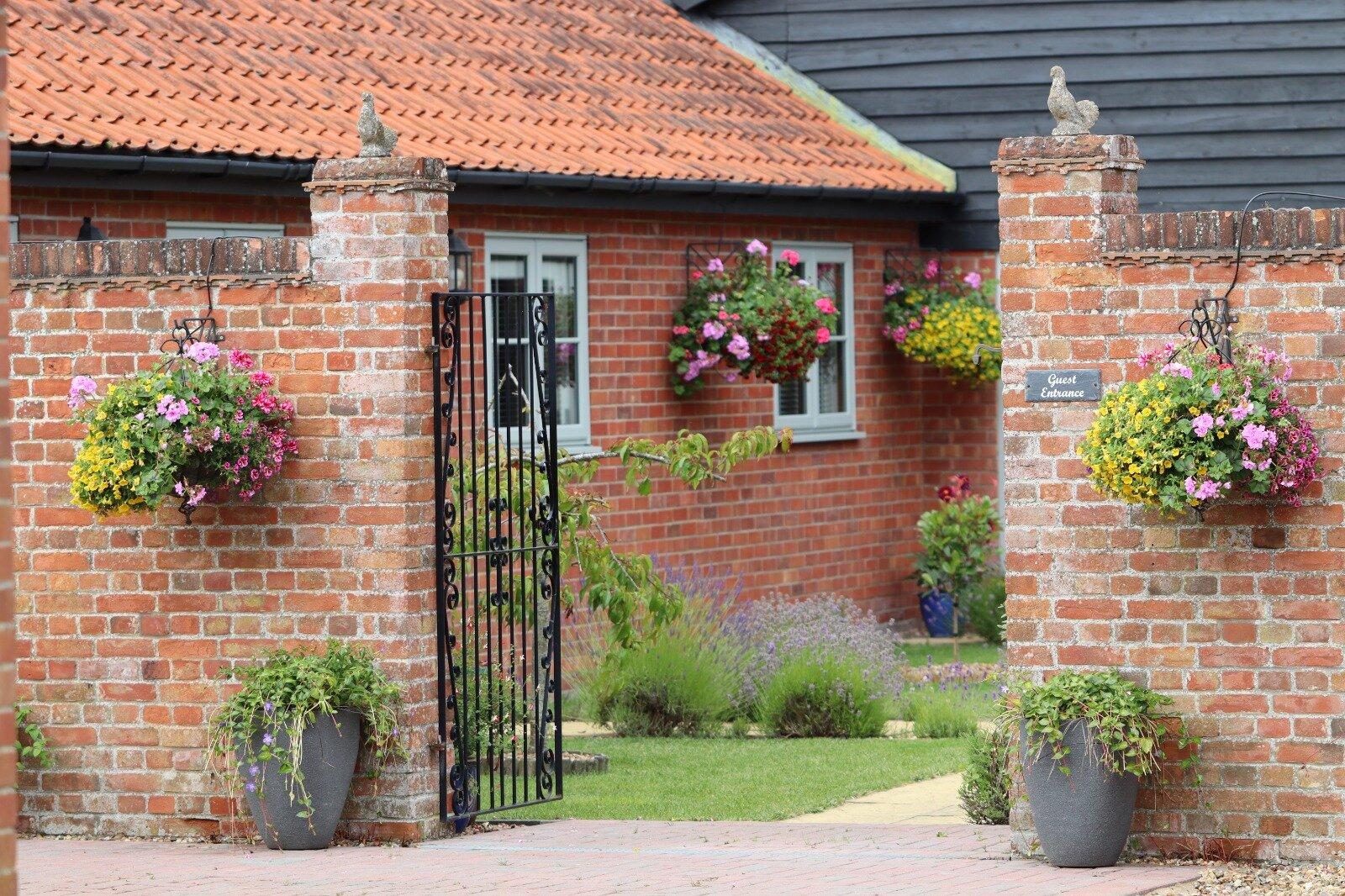 Grove Barn Bed & Breakfast