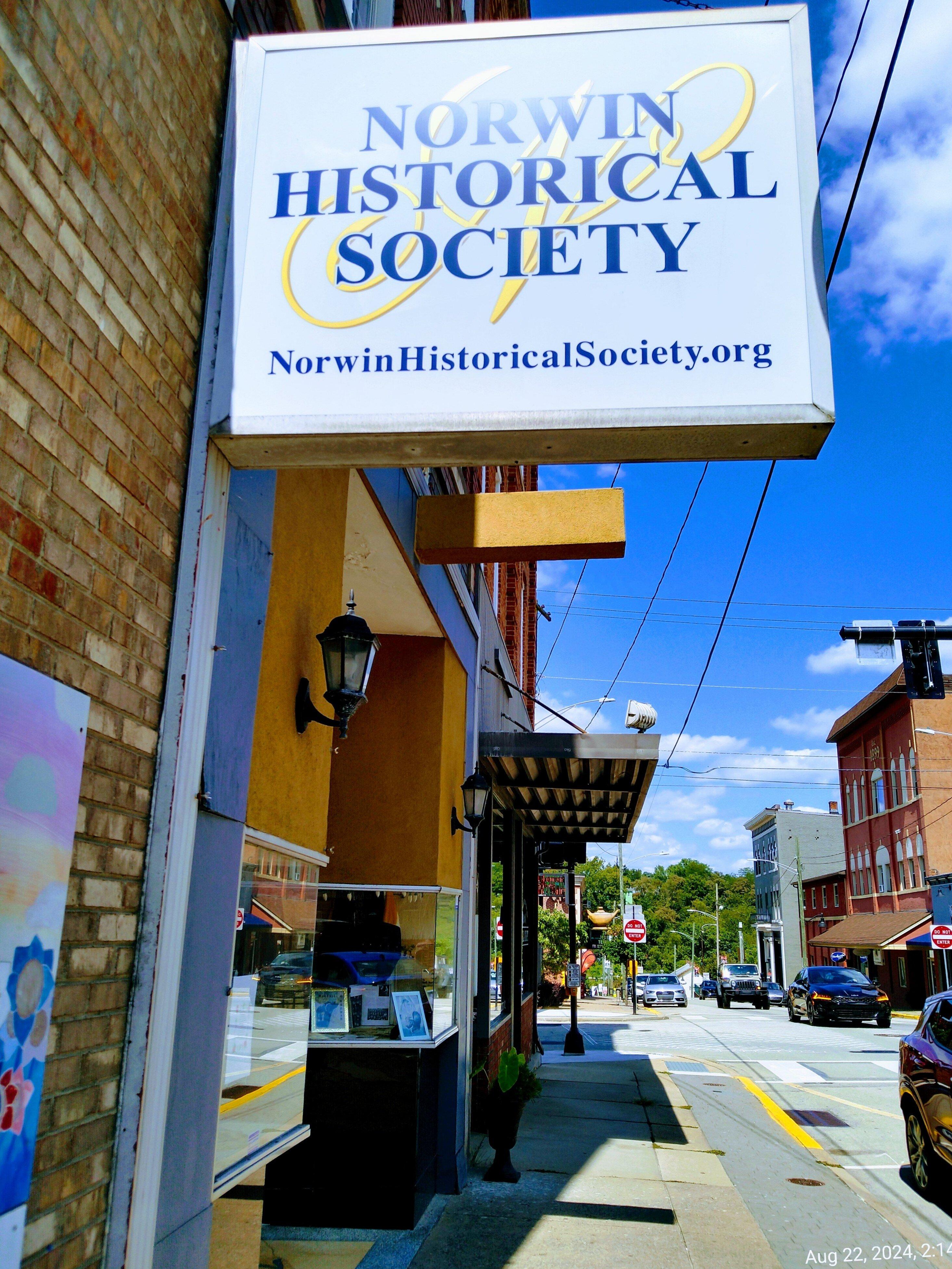 Norwin Historical Society