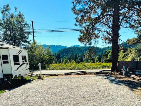 Shasta Horizon Mobile Home & Rv Park