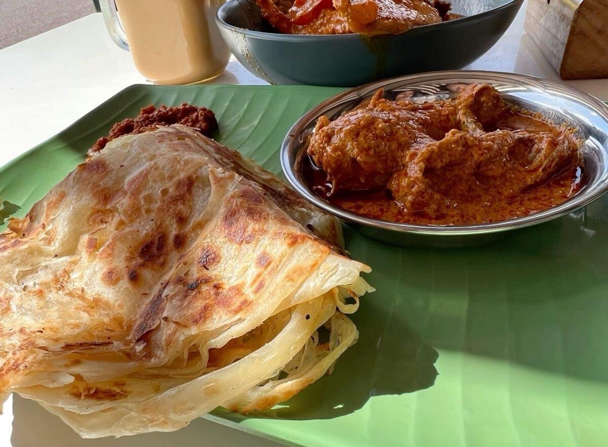 Authentic Family Recipes