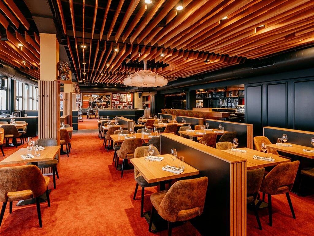 Da Roberto Ristorante