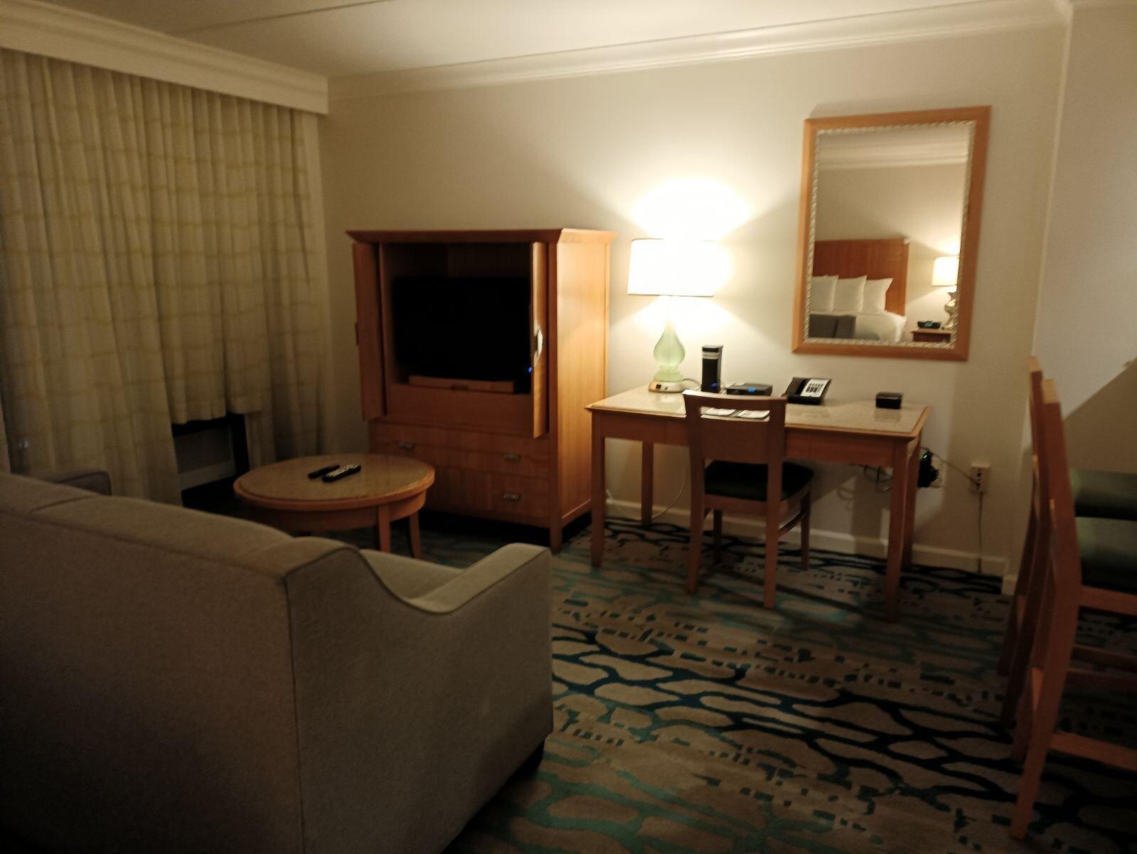 Waikiki Marina Resort at the Ilikai