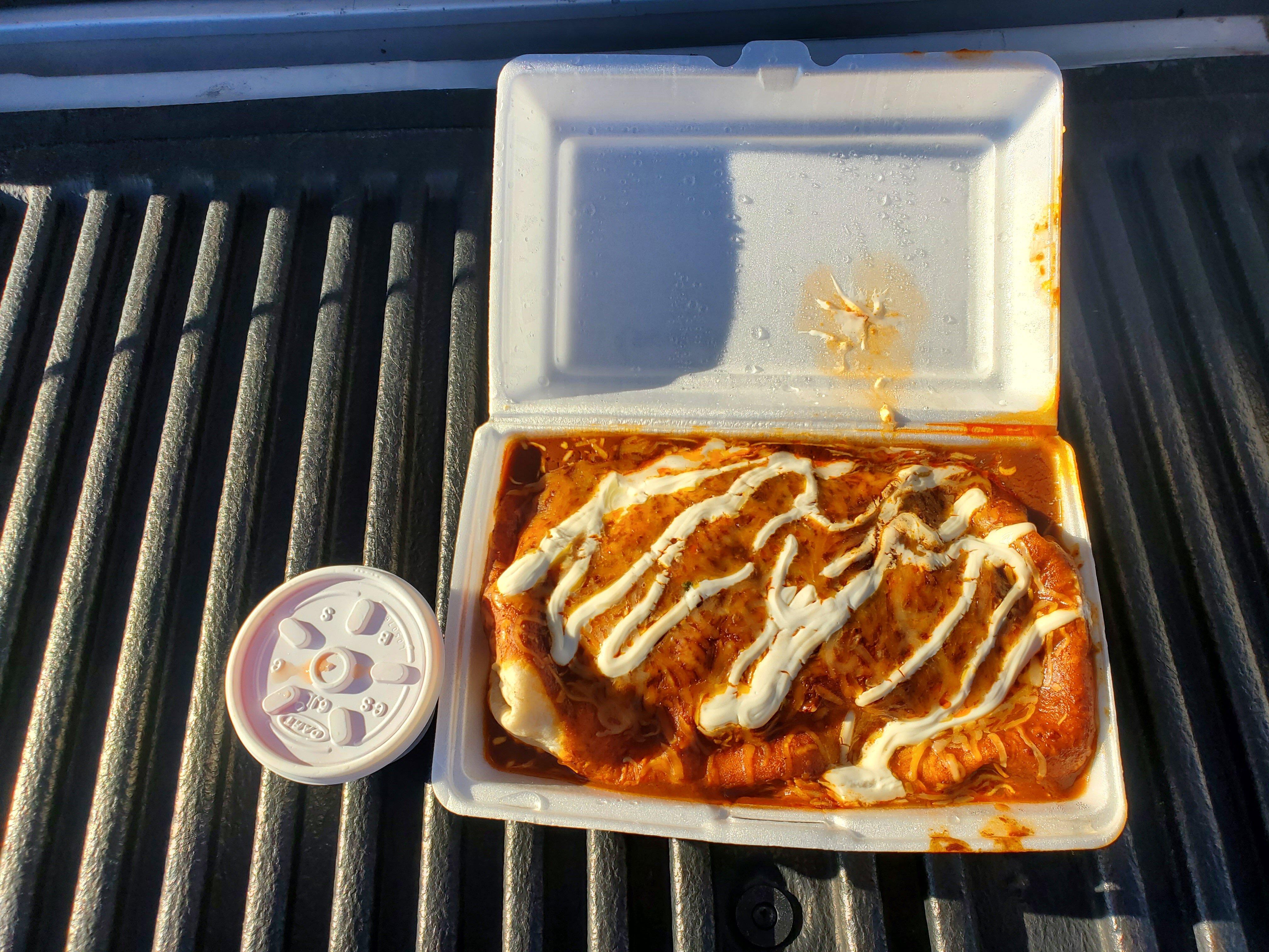 La Corona Mexican Restaurant