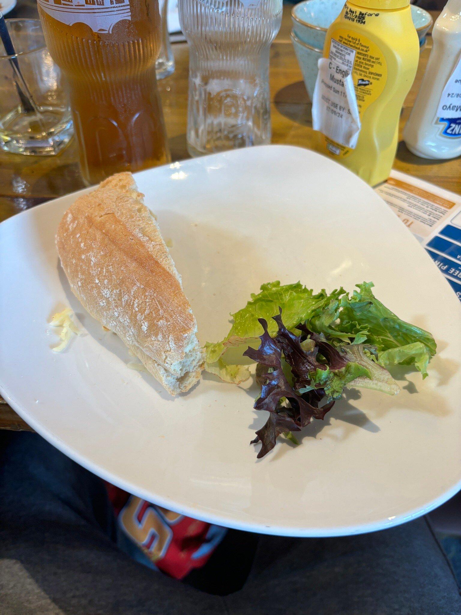 Huffkin of Hoo Restaurant