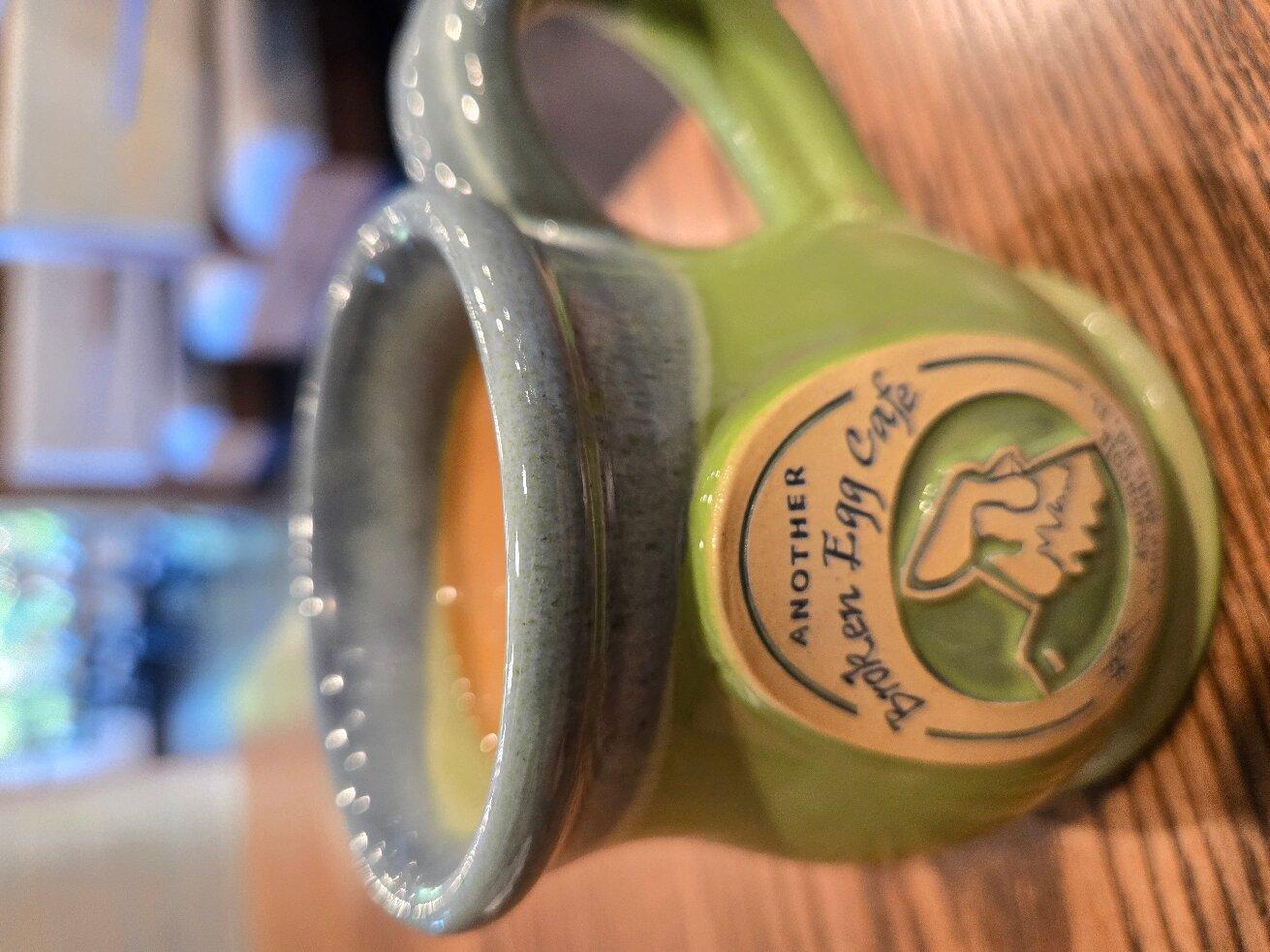 Another Broken Egg Cafe