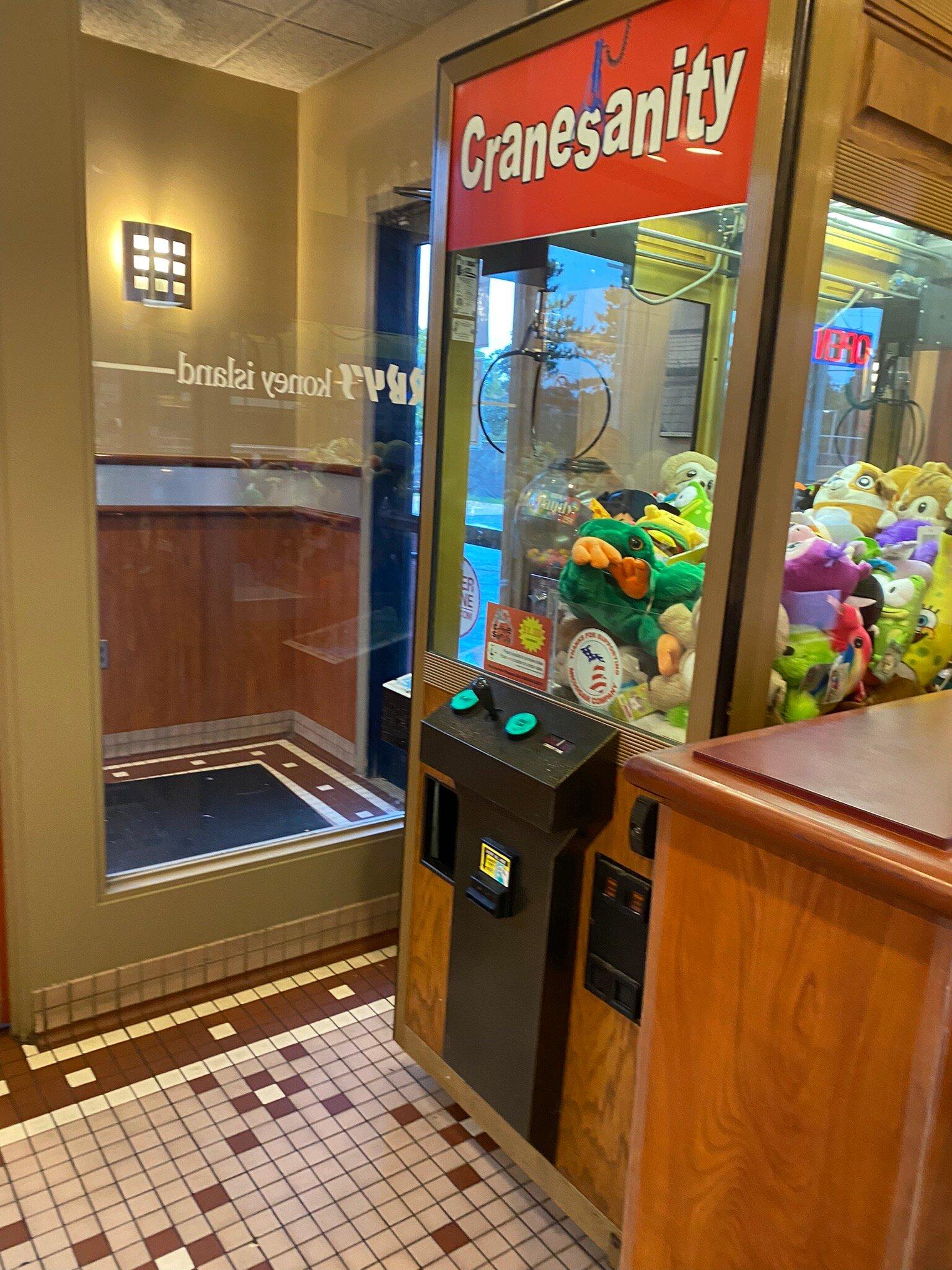 Kerby's Koney Island