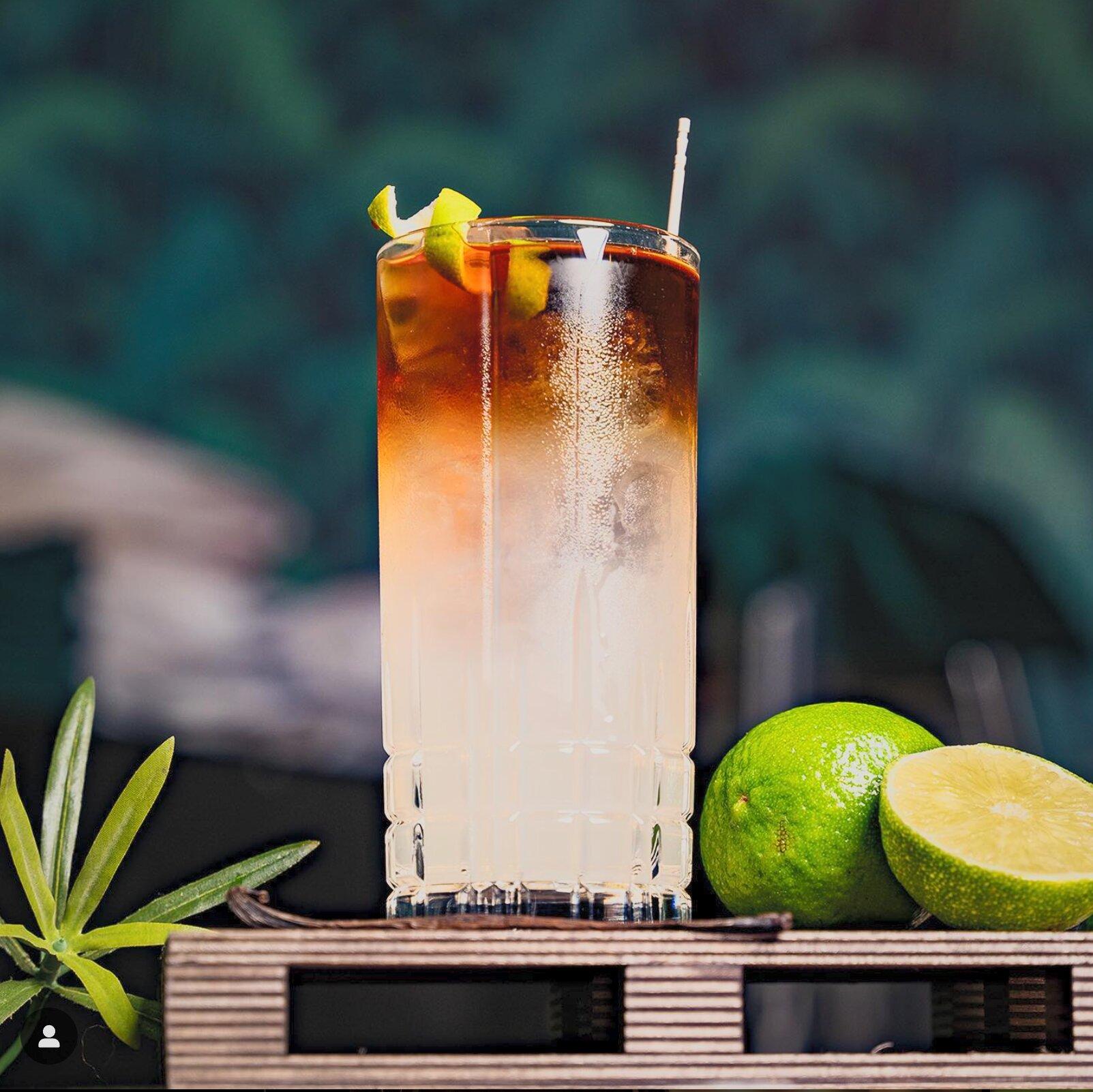 Journey into the Night