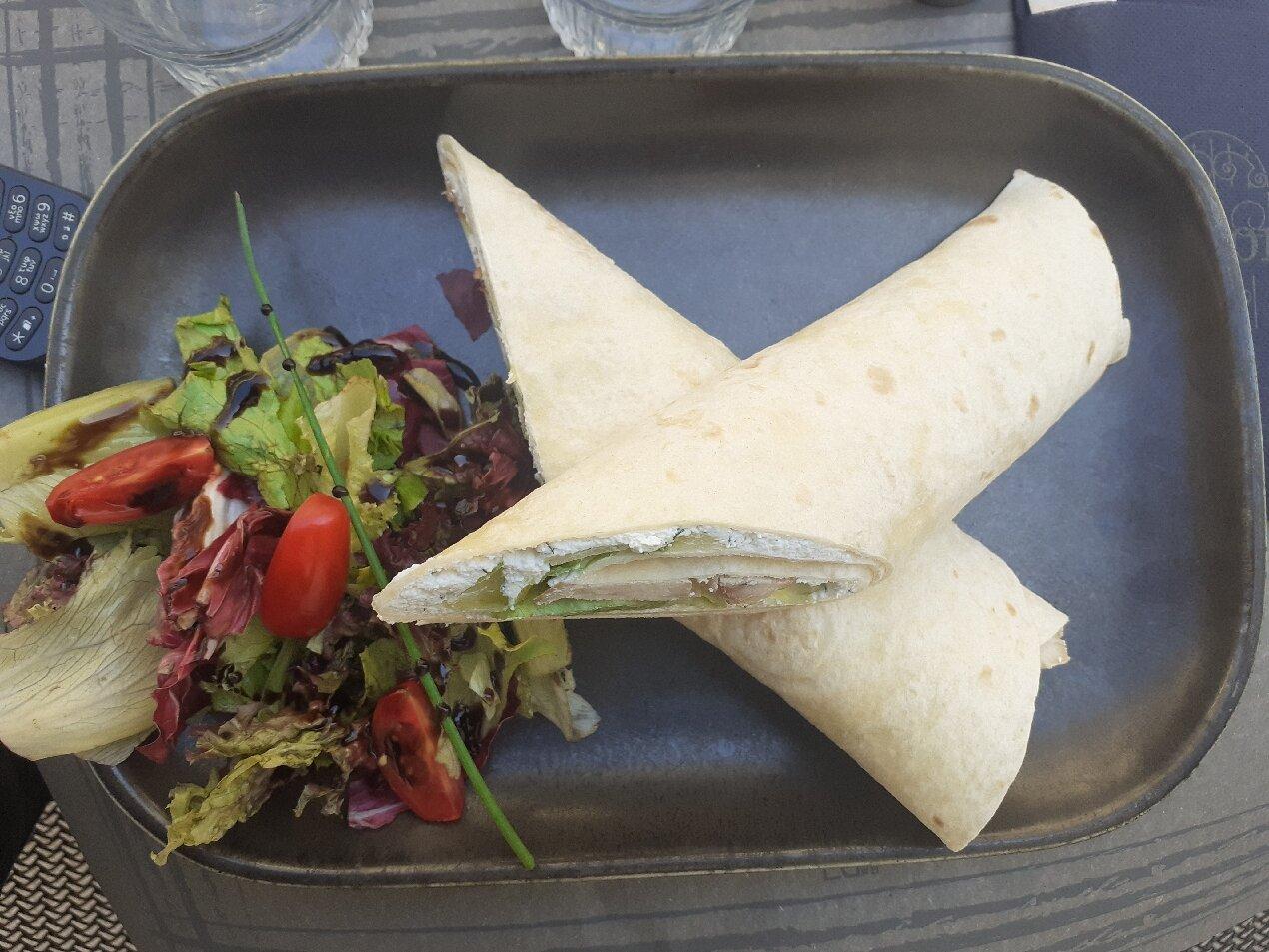 Vittori All Day Long