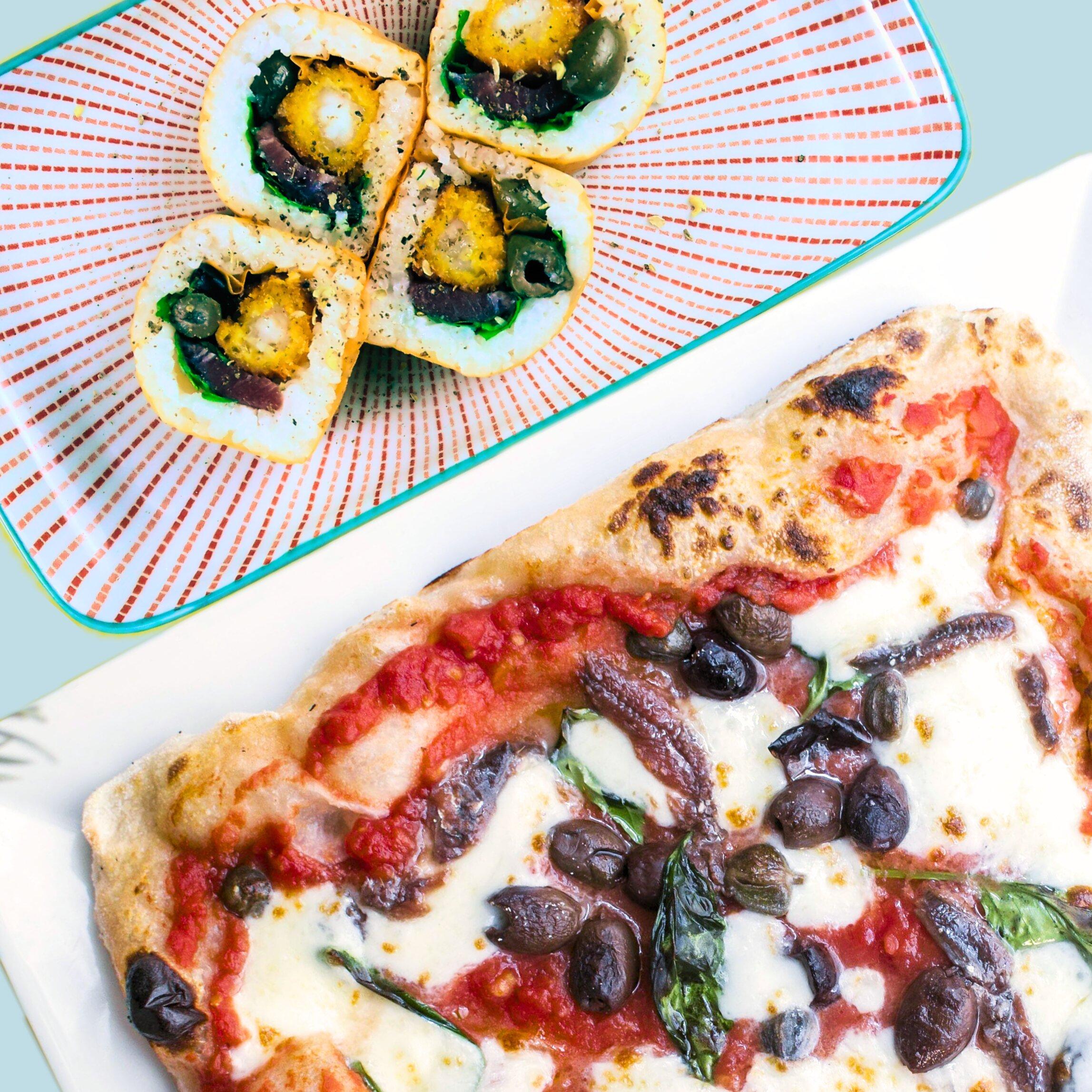 Fuzion - Domenico Volgare