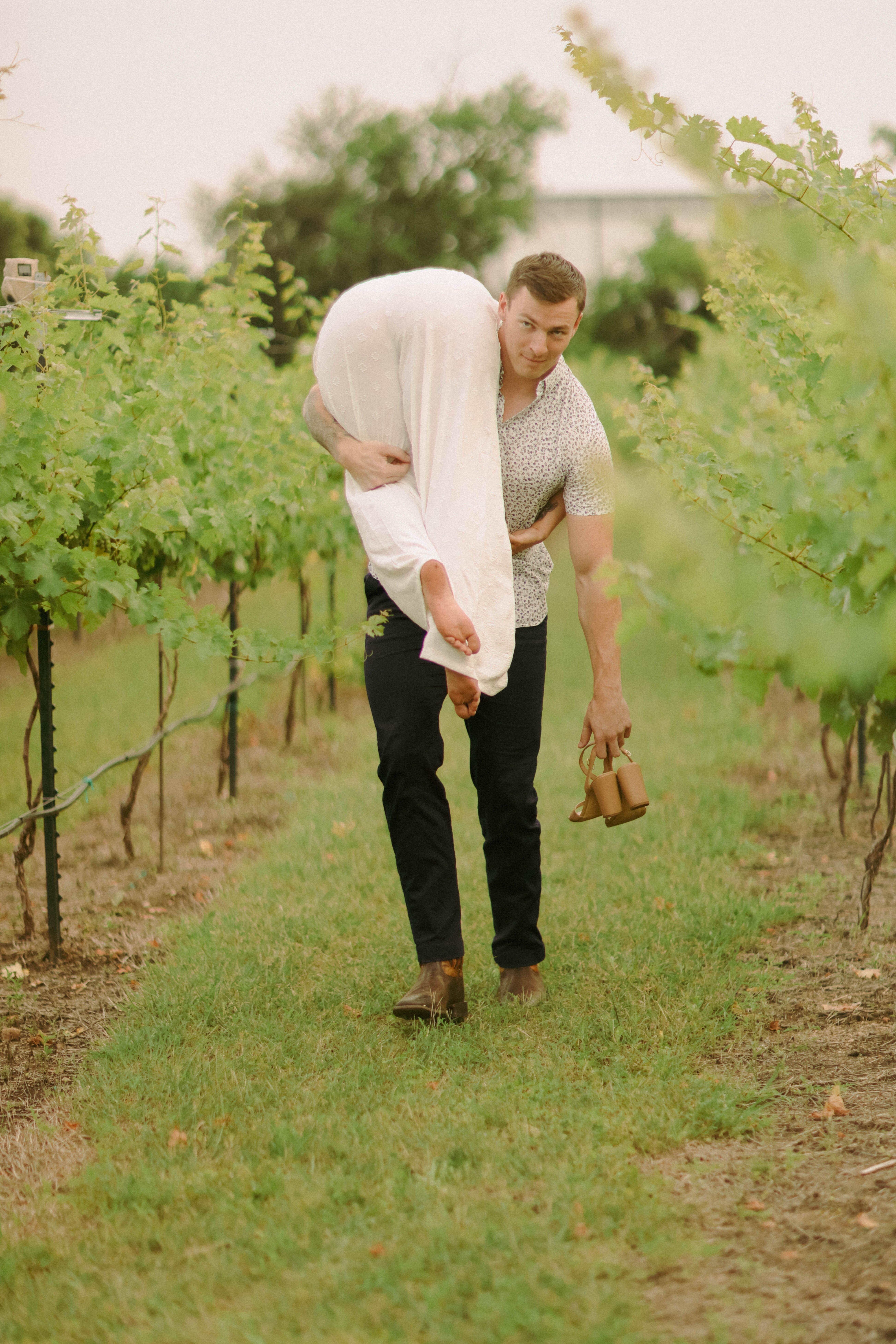 Beemarosa Vineyard & Winery