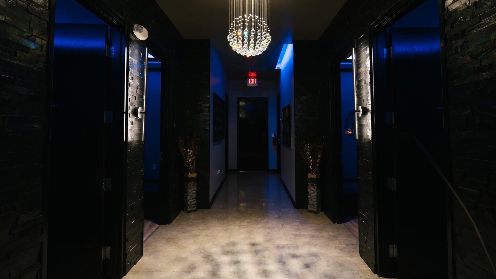 Eclipse Massage & Spa