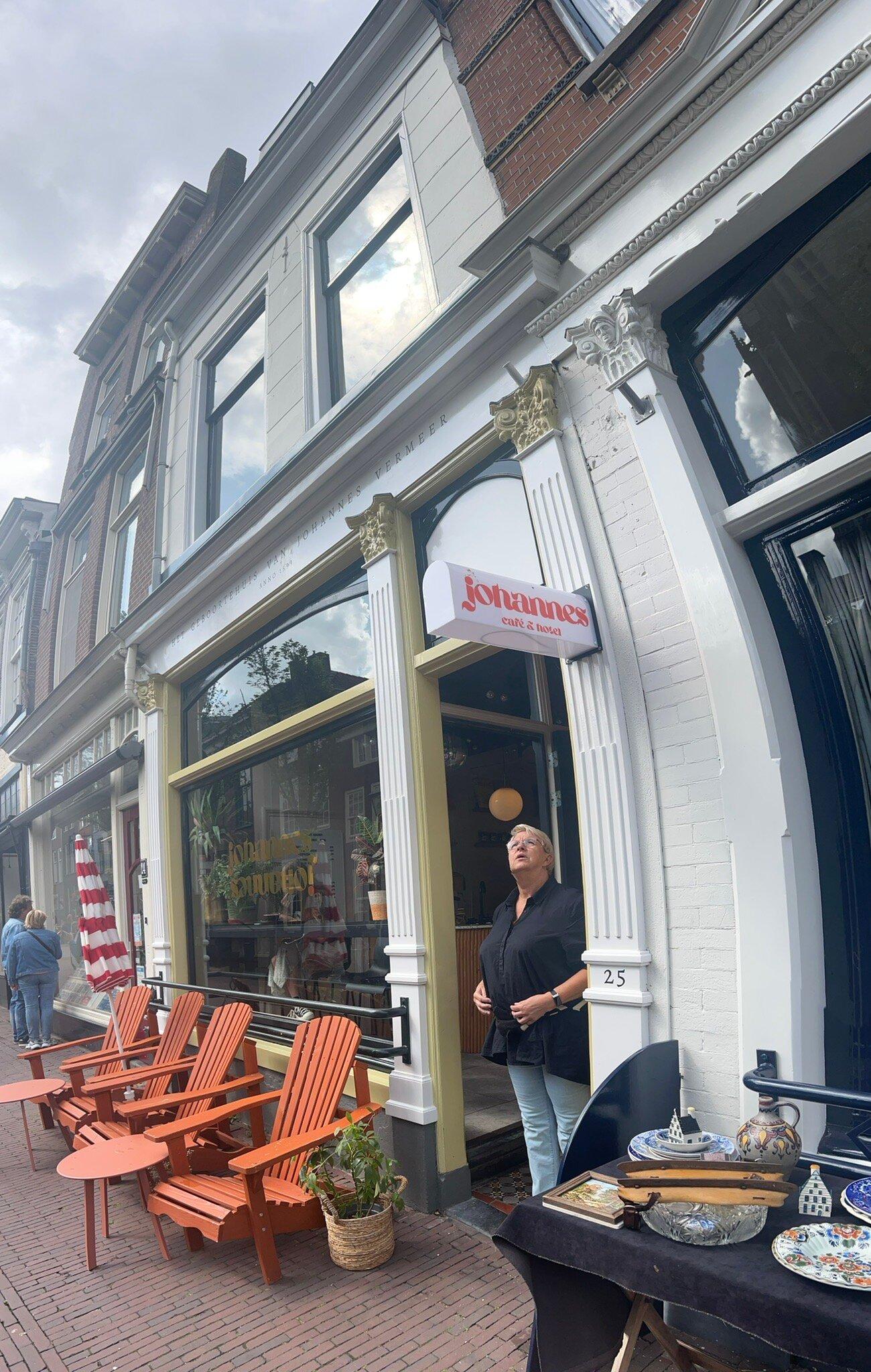 Boutique Hotel Johannes