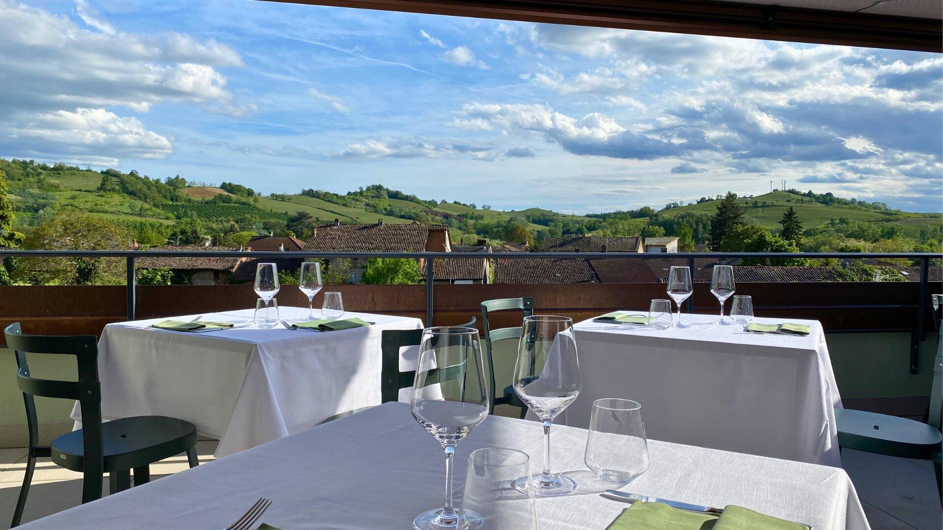 Da Iumén - Ristorante E Wine Bar