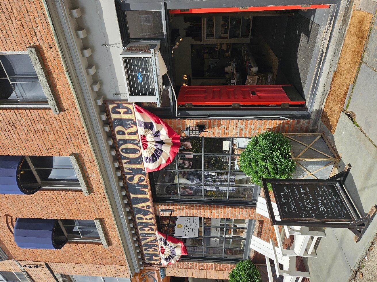 Cold Spring General Store