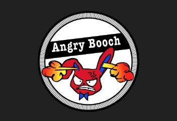 Angry Booch