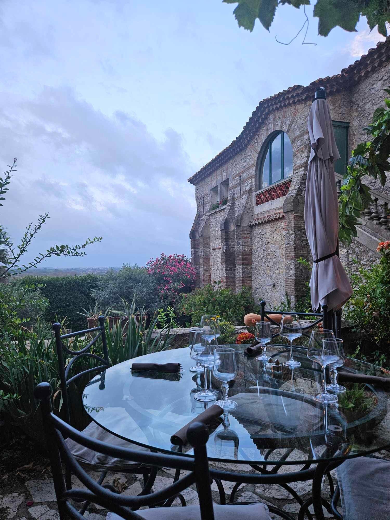 Domaine La Tour Pageze