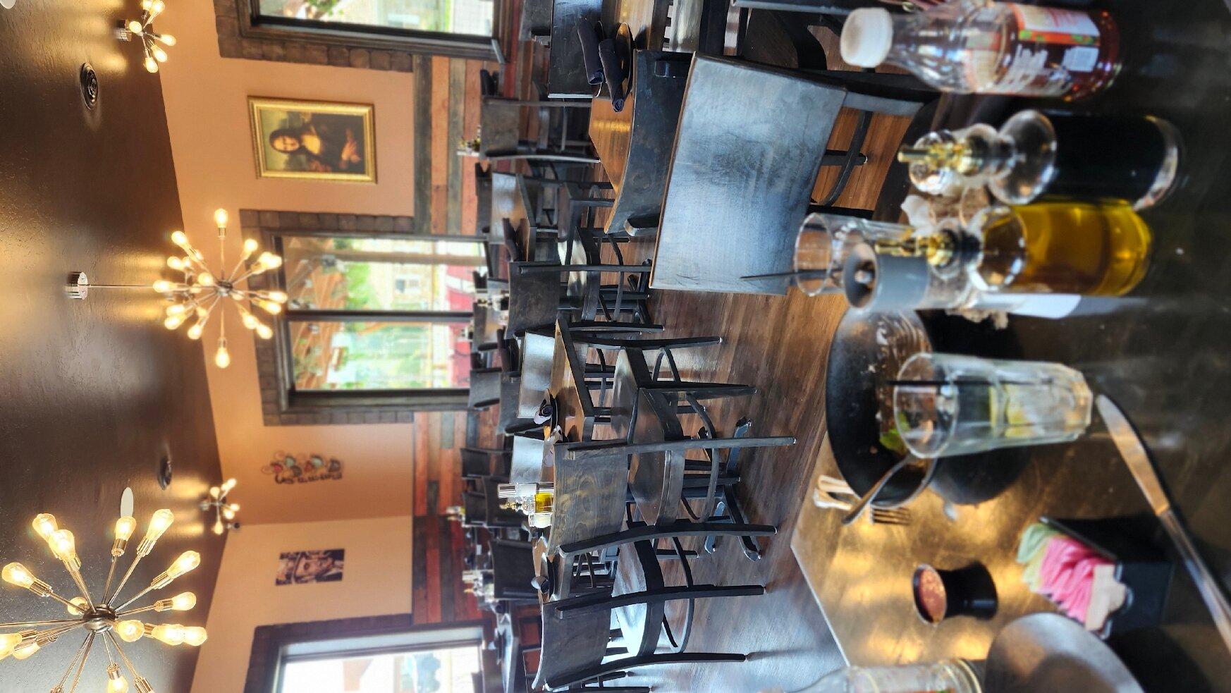 Buon Appetito Italian Bistro