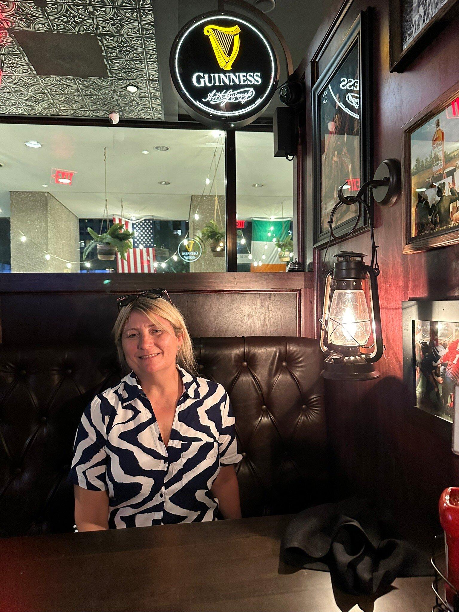 Patrick Kennedy's Irish Pub