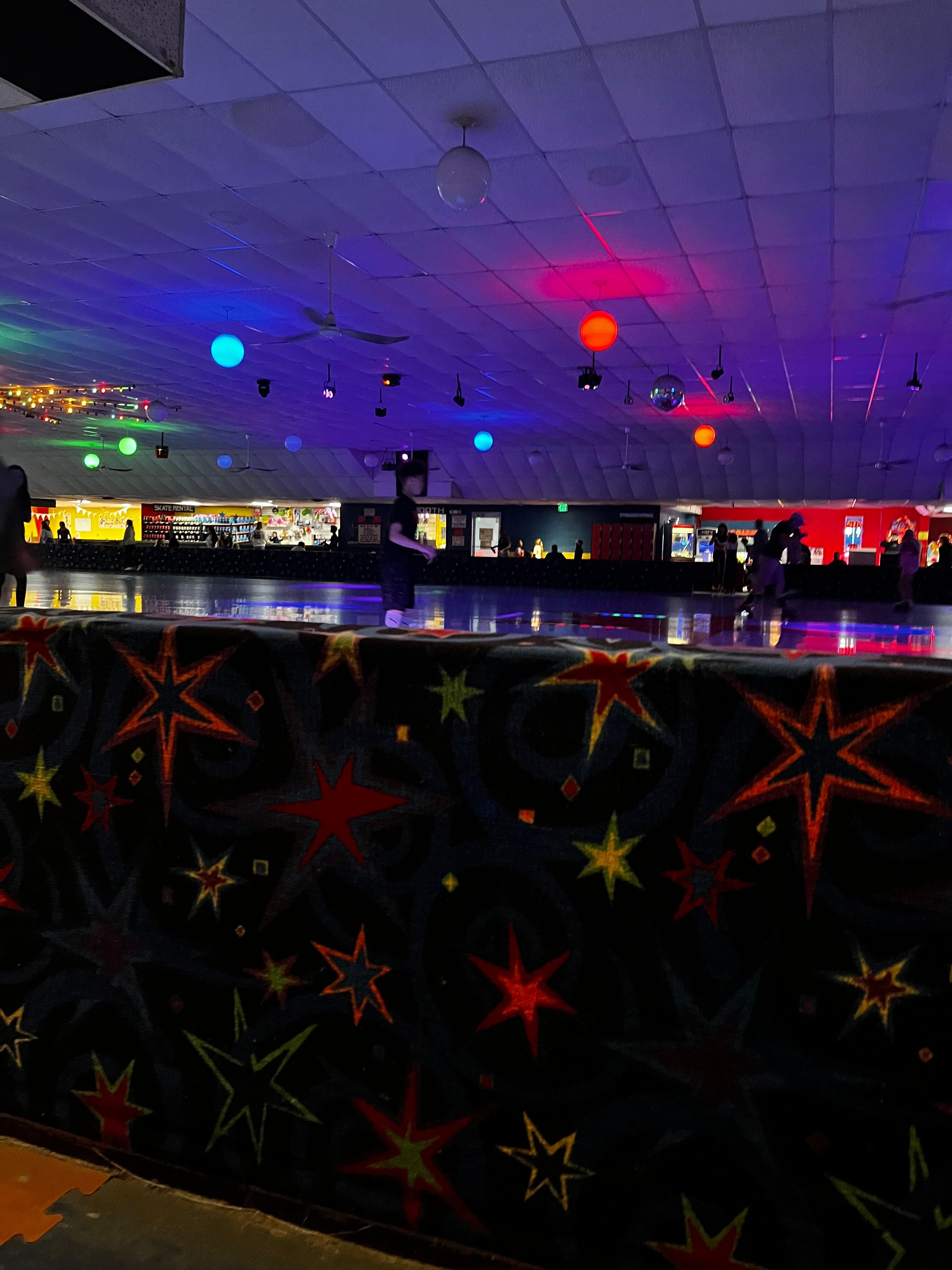 Star-Lite Roller Skating Center
