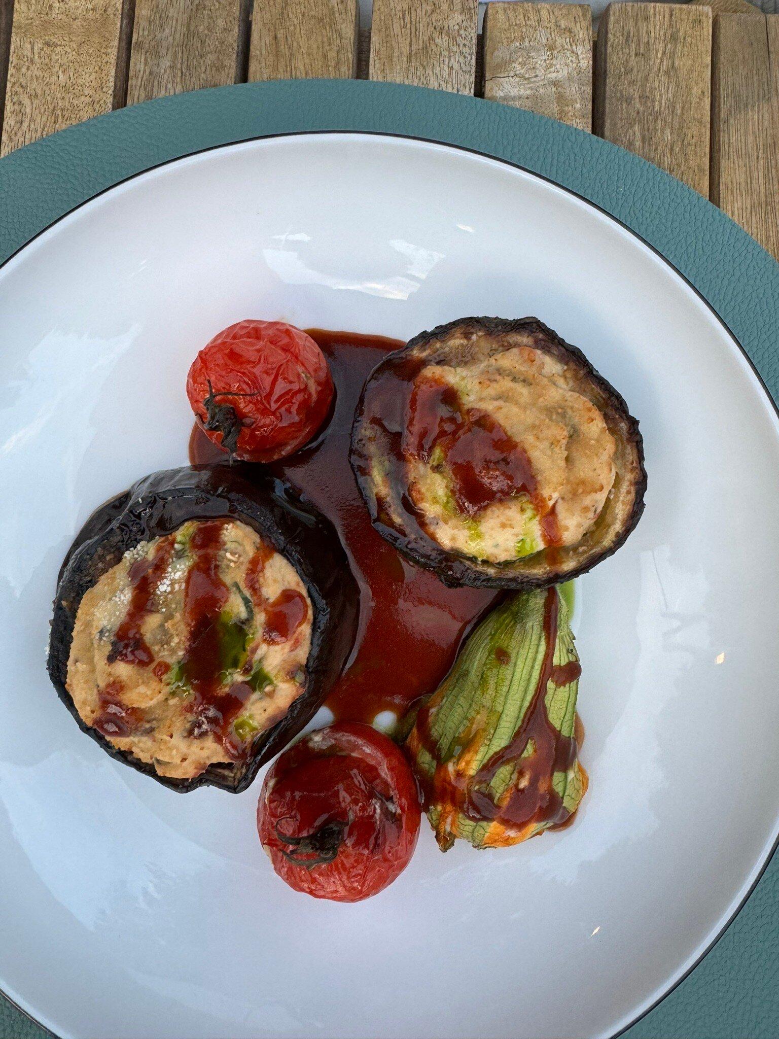 L'Ancolie Maison de cuisinier