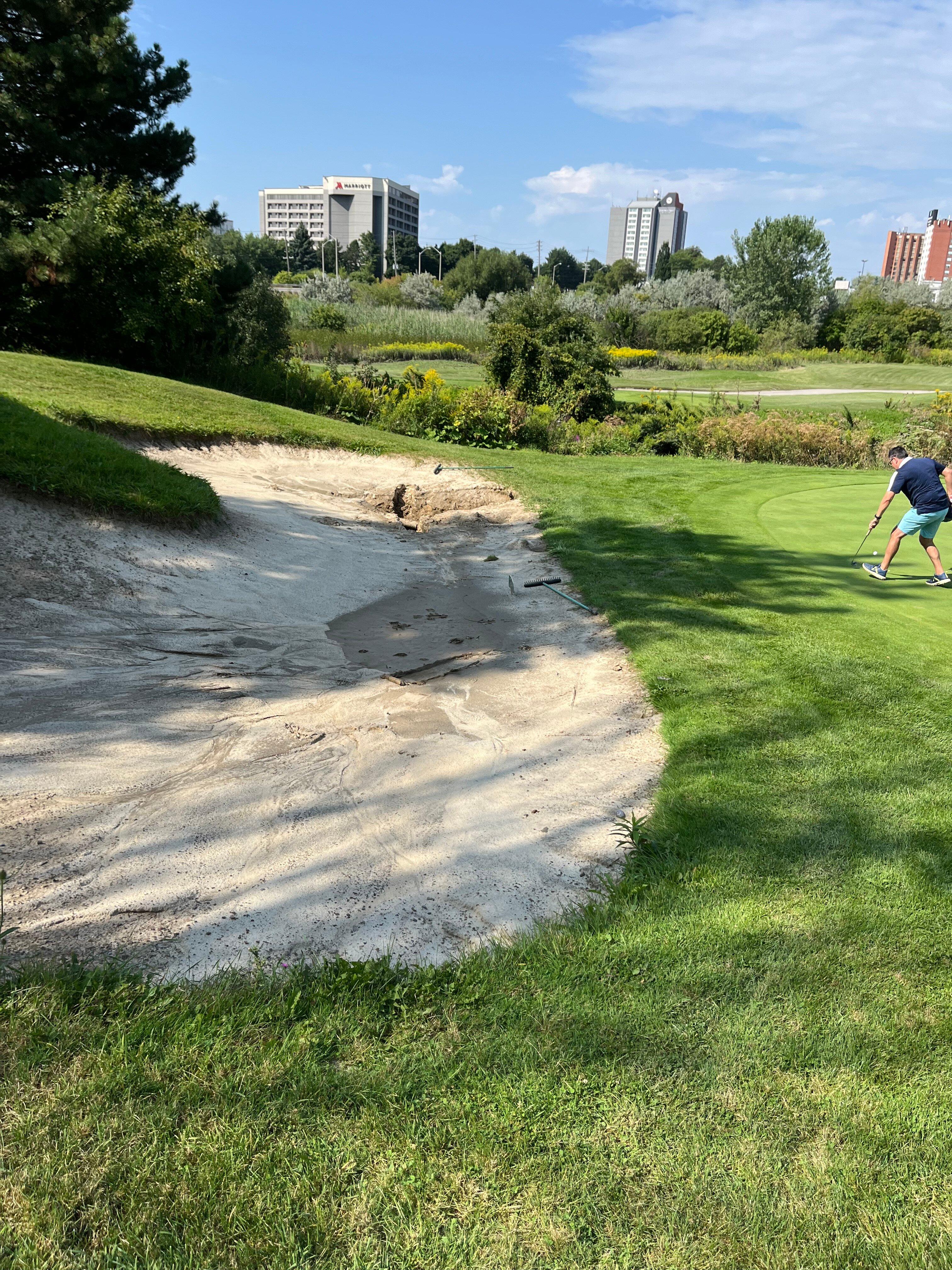 Royal Woodbine Golf Club