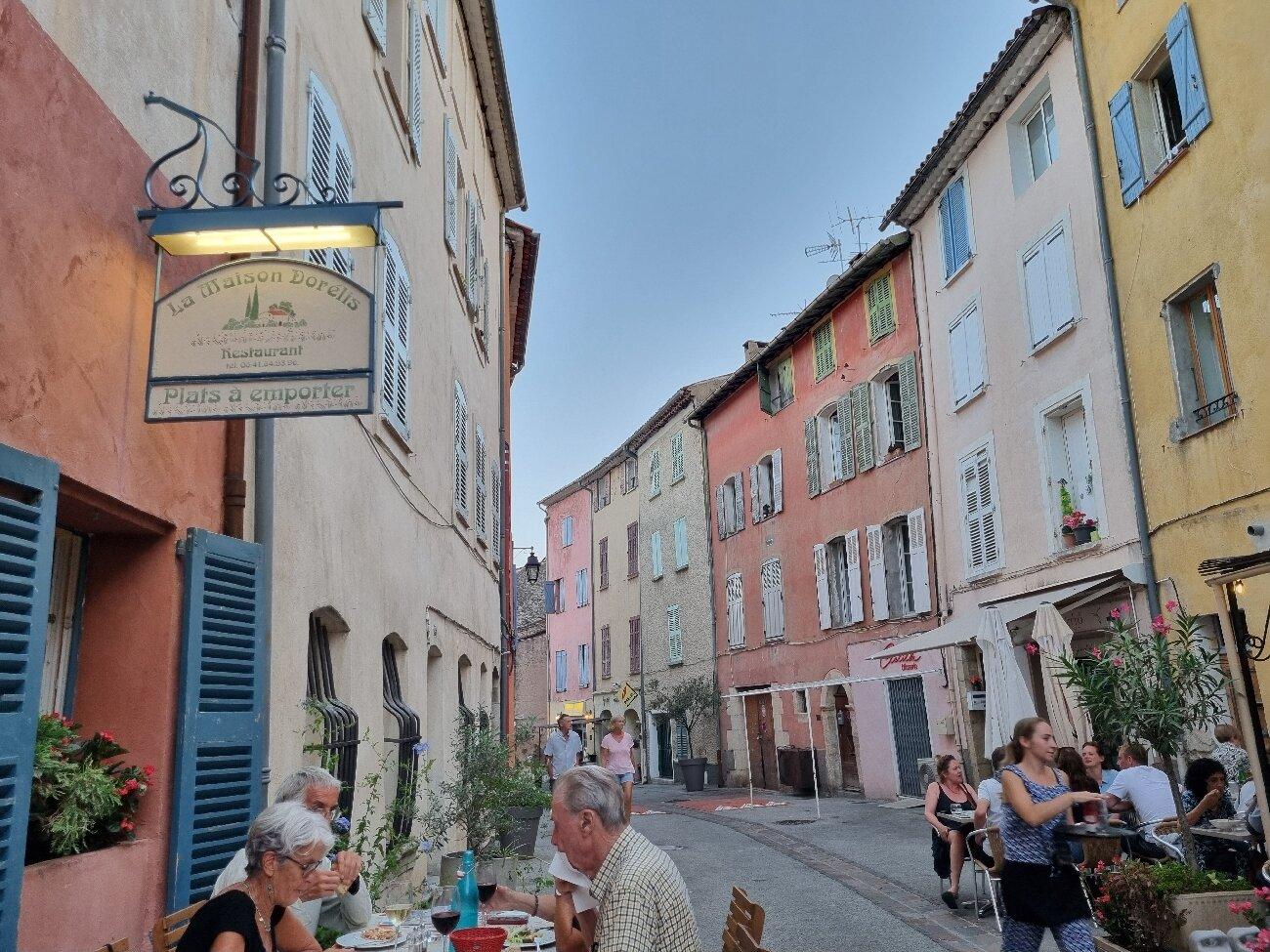 La Maison De Dorélis