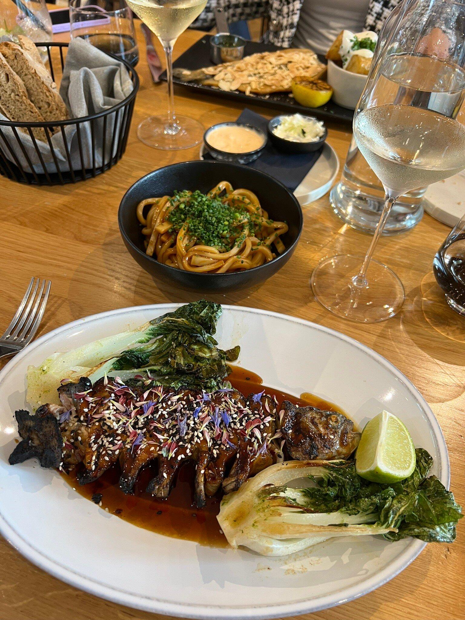 Schwarzfischer Restaurant