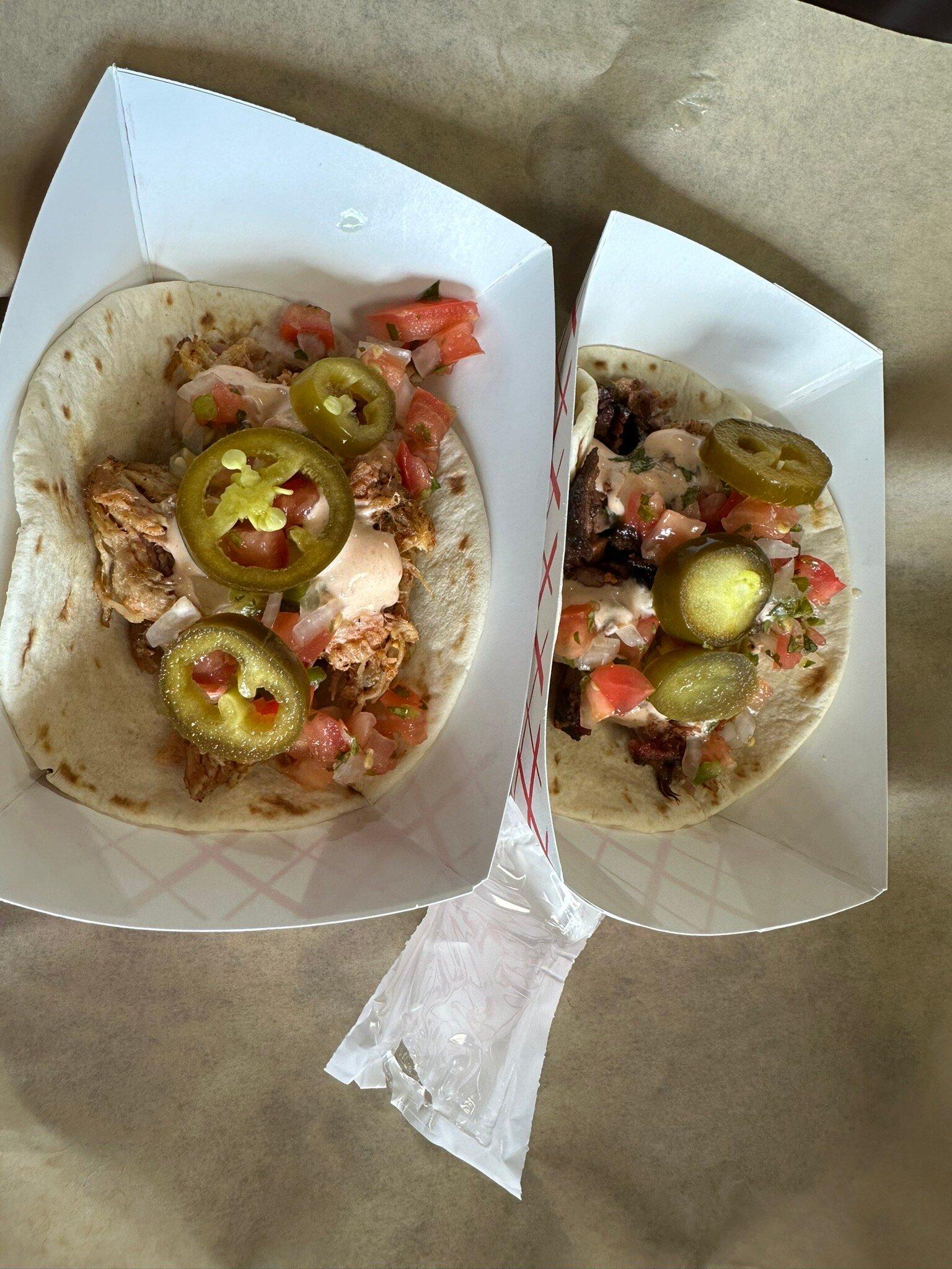 Ozzie's Smokehouse BBQ