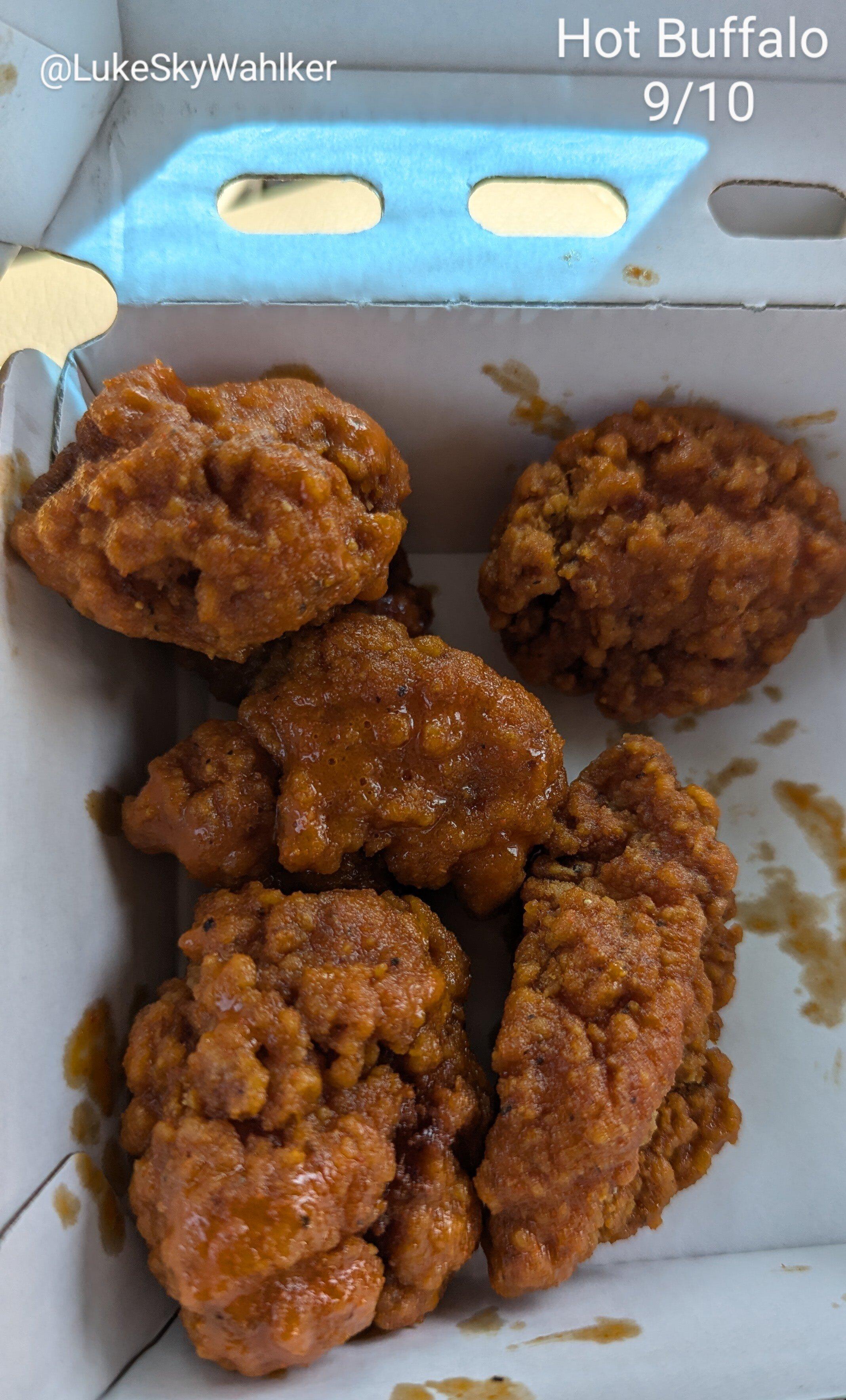 Buffalo Wild Wings