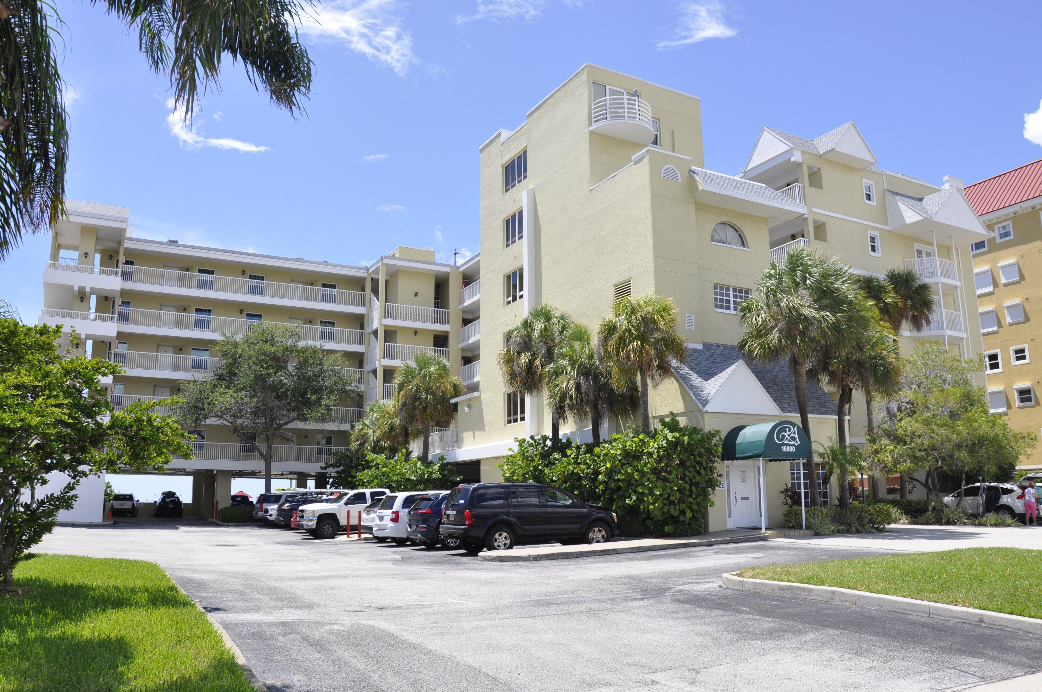 Redington Ambassador Resort