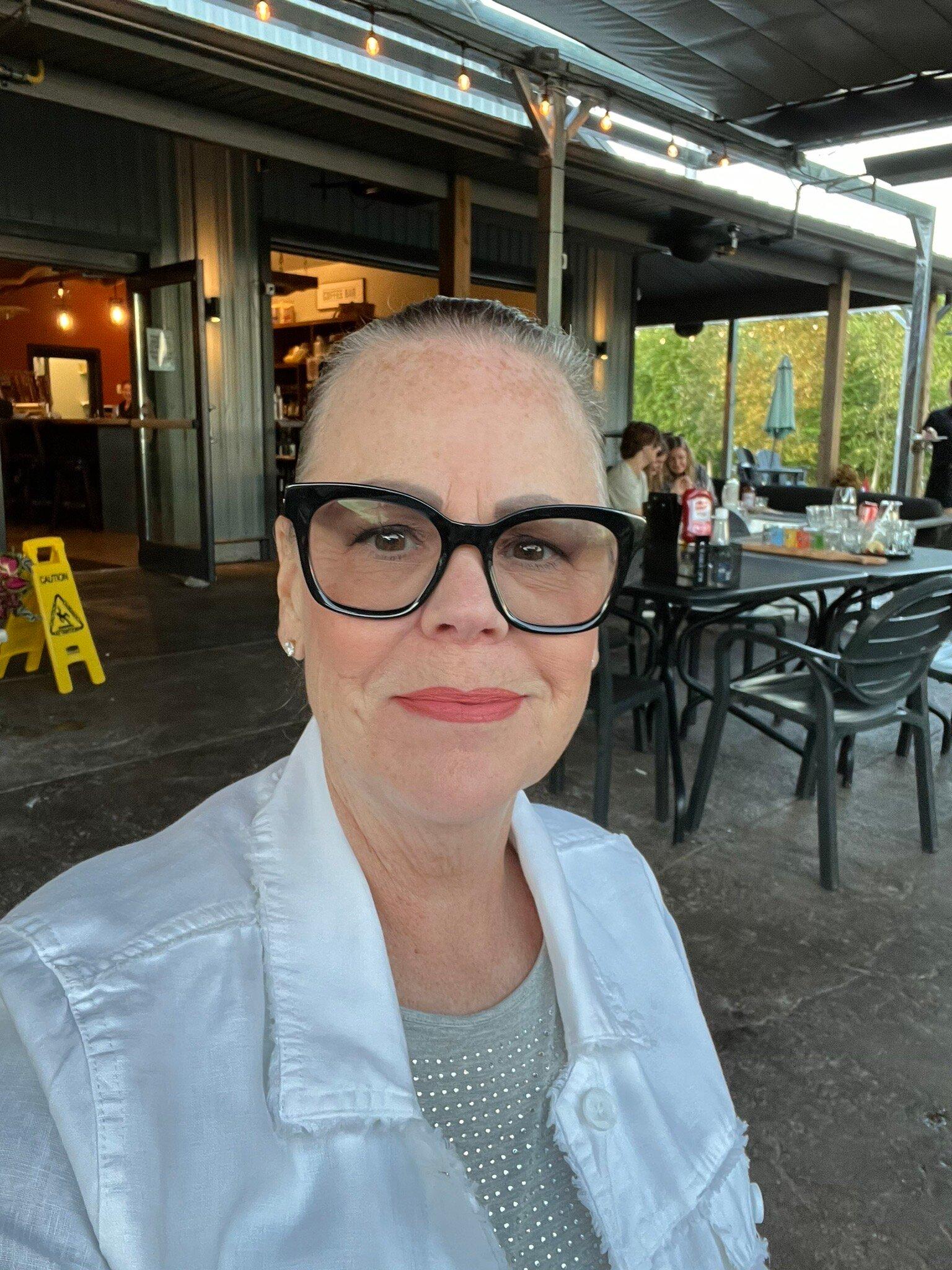 Marshview Patio & Bar