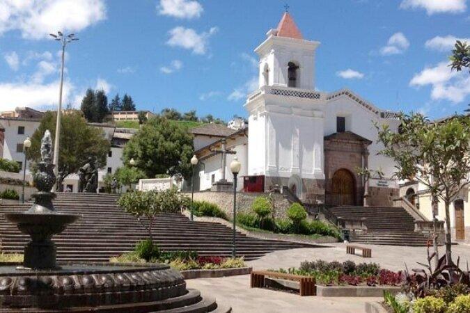 Jumandy Organic Garden