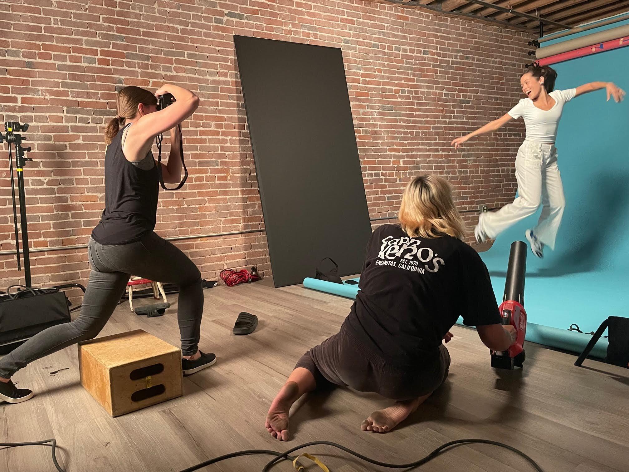 Los Angeles Center of Photography