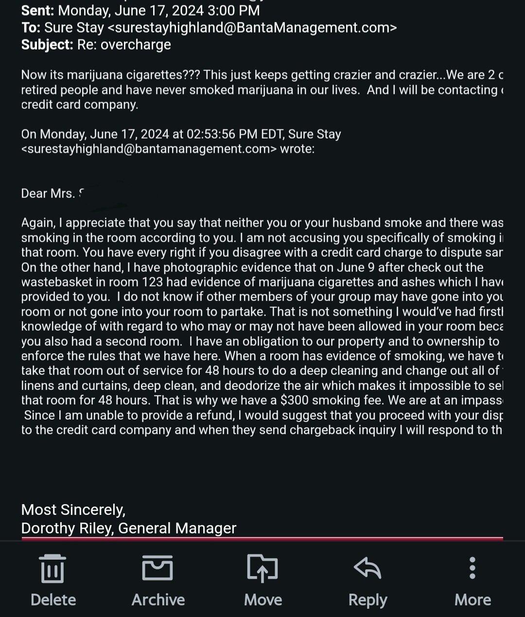 SureStay Plus Hotel by Best Western Highland Poughkeepsie