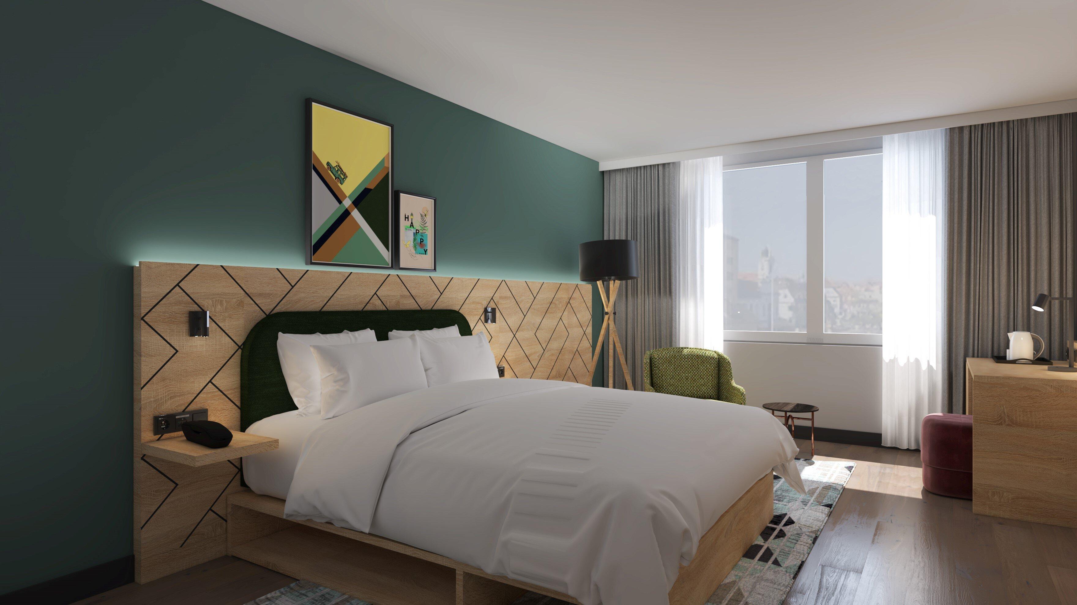 Spark By Hilton Stuttgart Sindelfingen