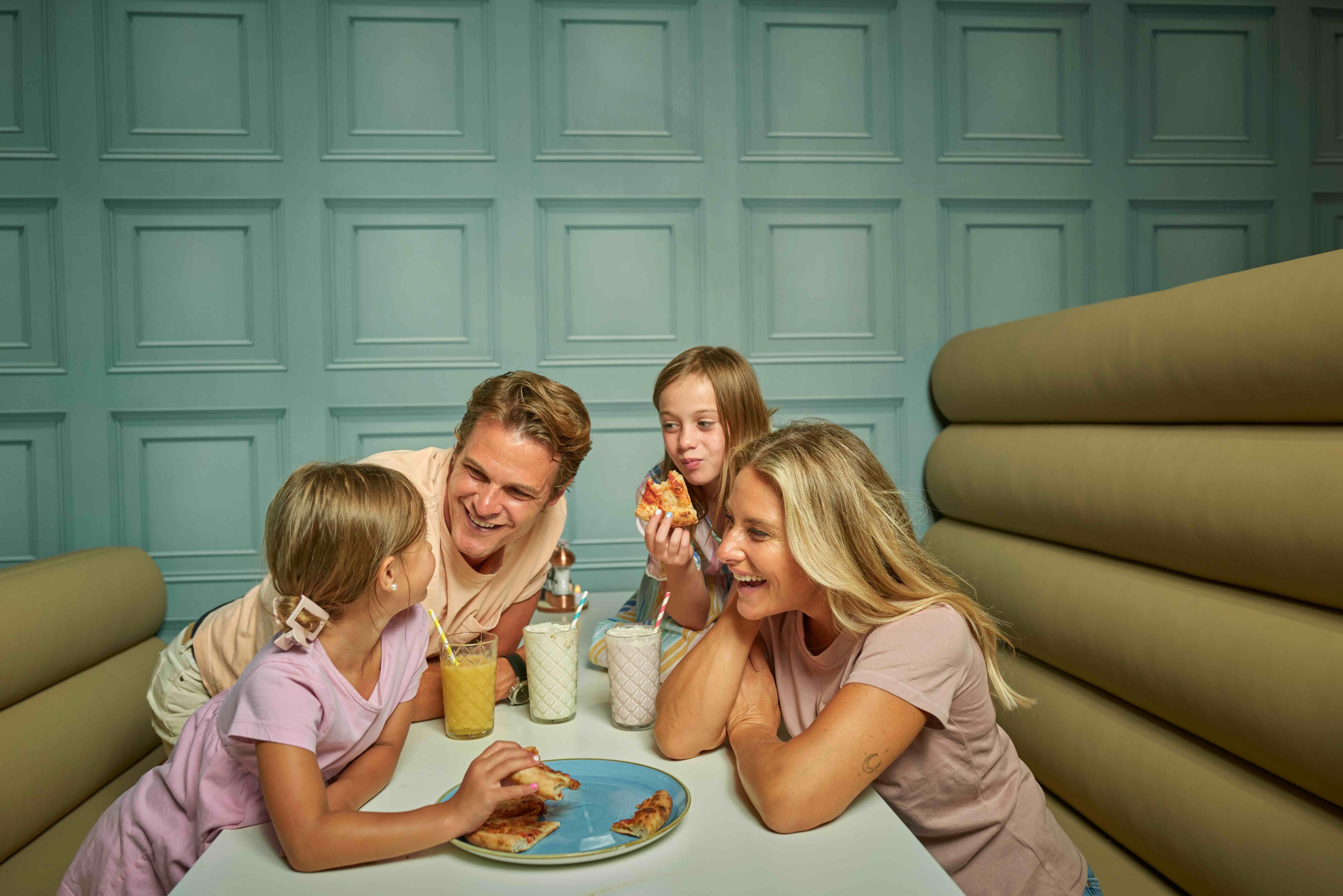 The Brush & Broom Restaurant