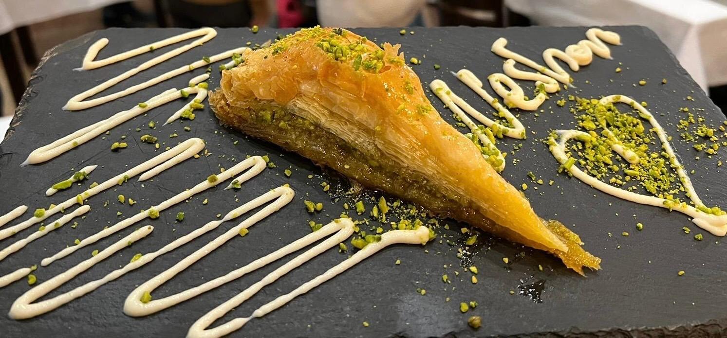 Neshan Persische Küche