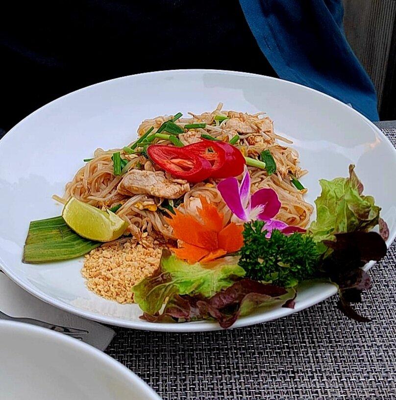 Thai Time Restaurant Turm Langenthal