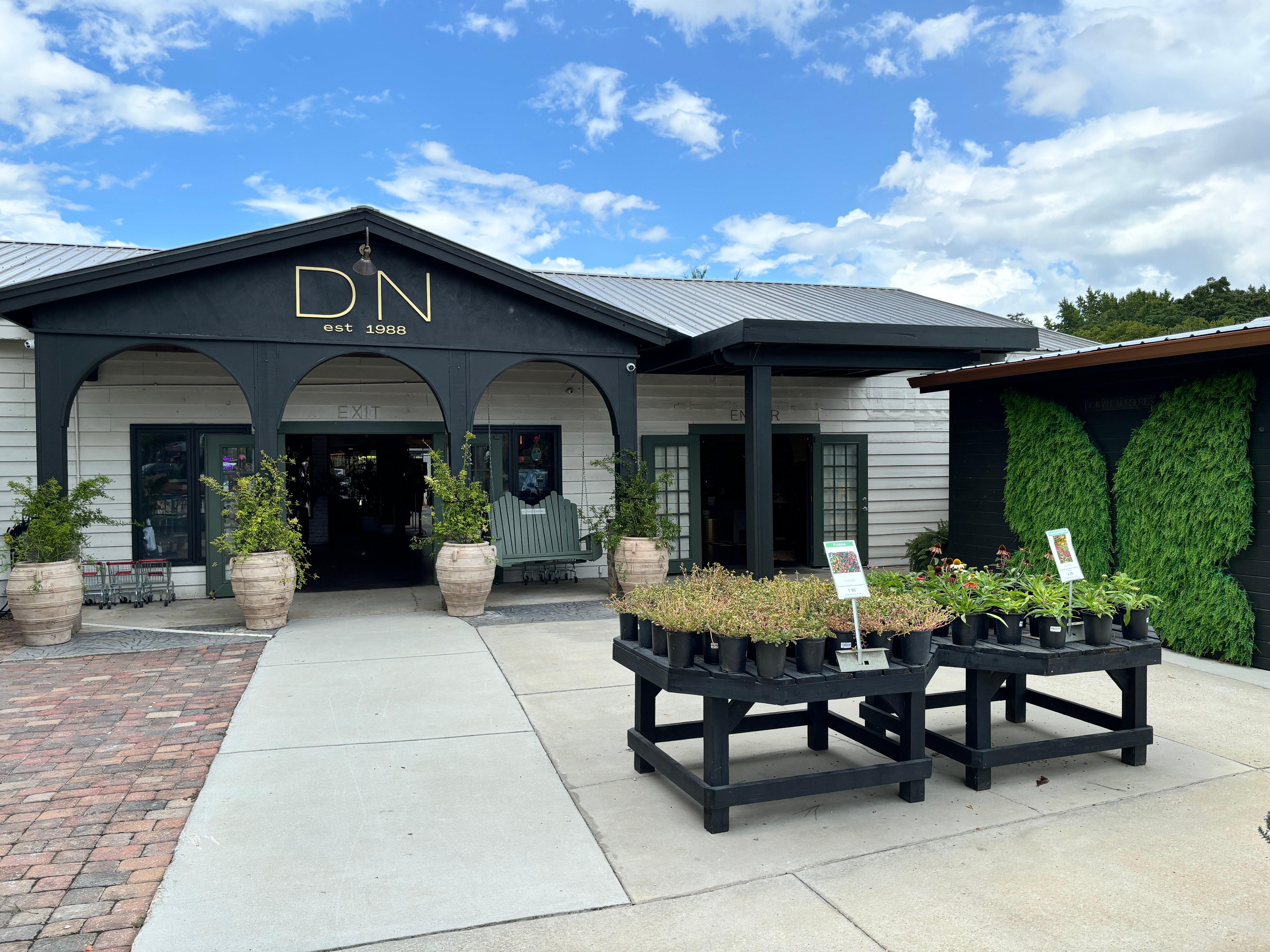 Dothan Nurseries