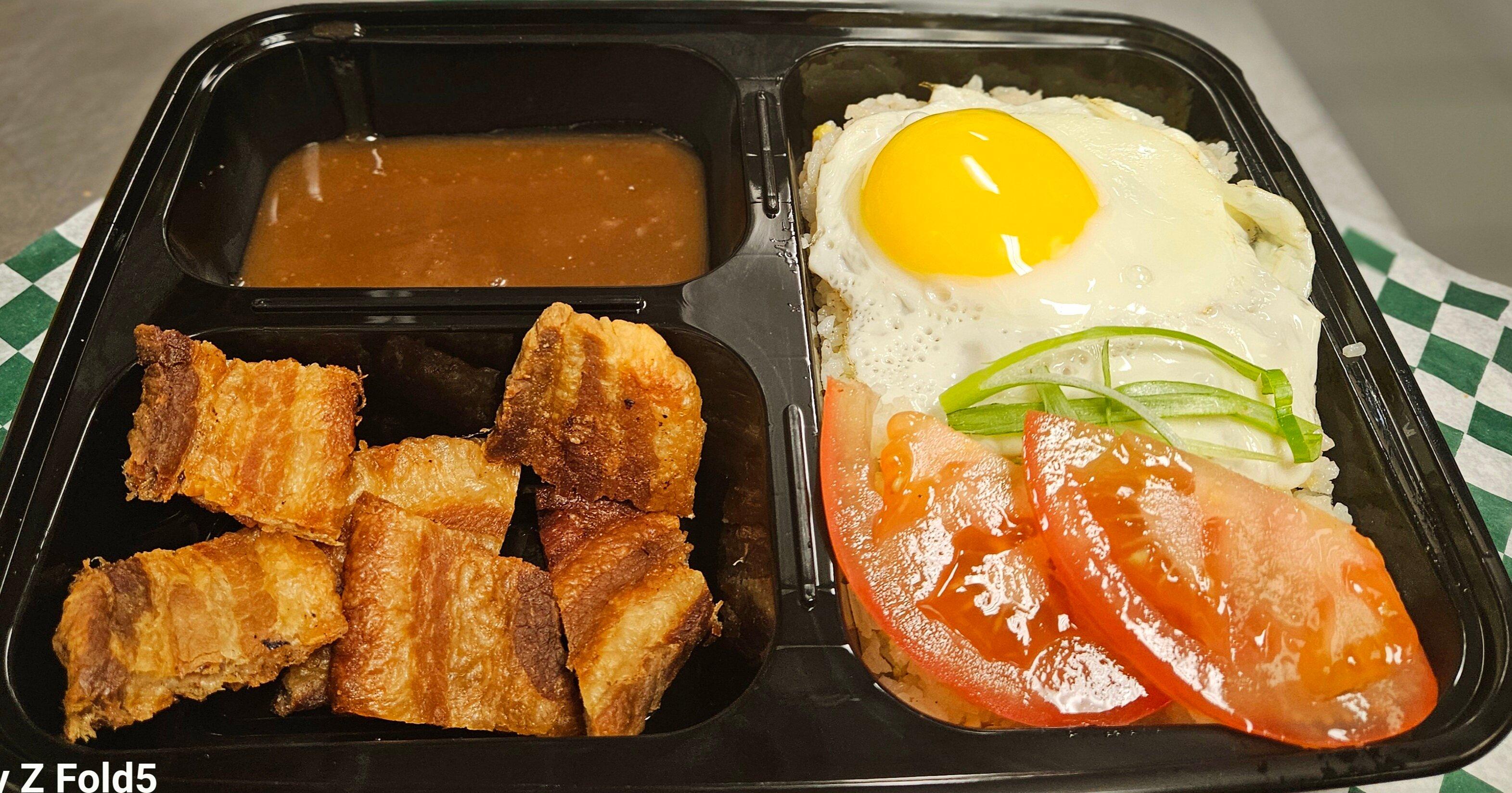 Chez Carrefour - MontédePiedad