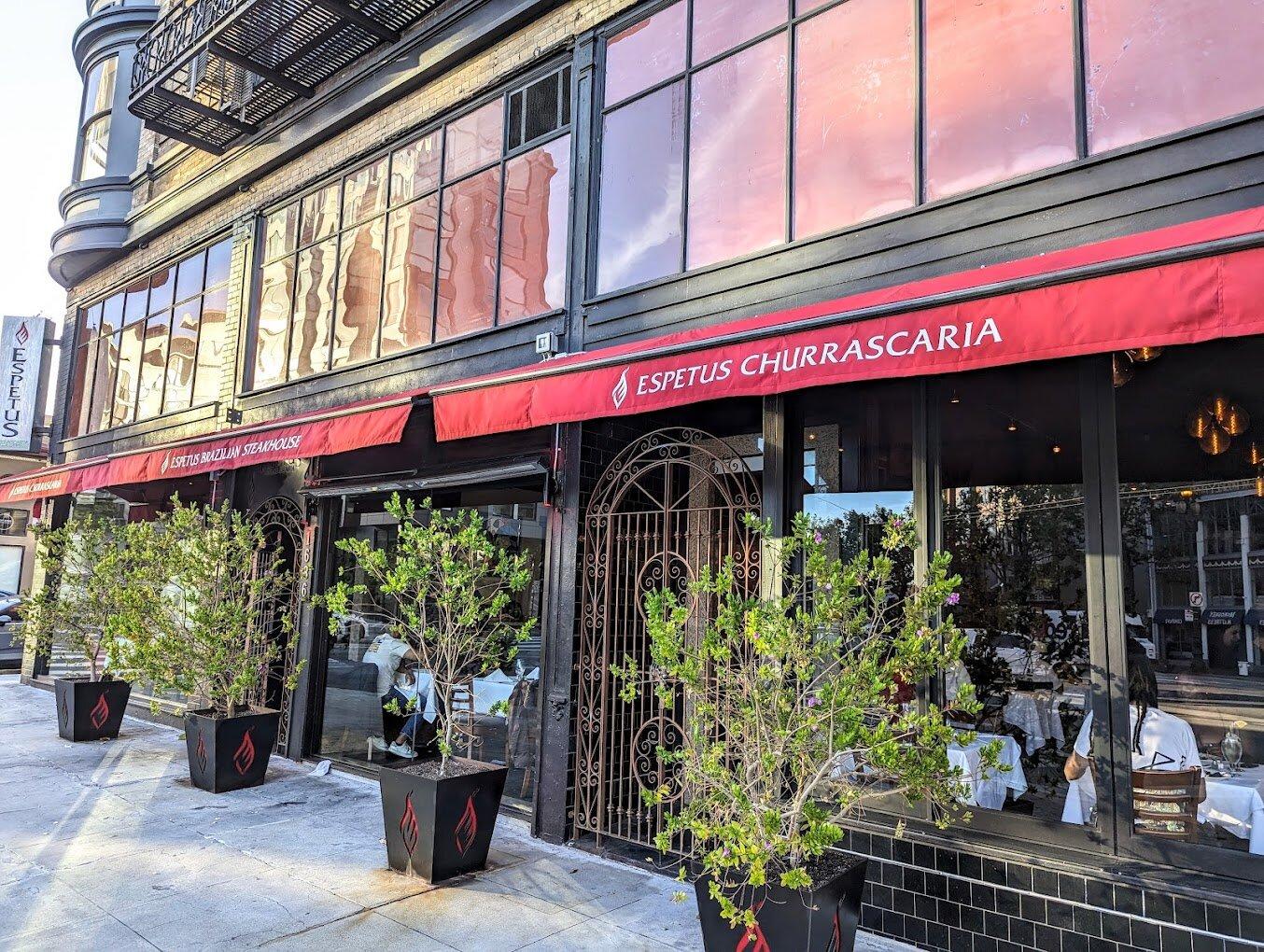 Espetus Churrascaria