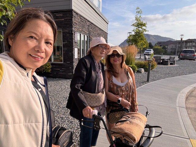 Towneplace Suites West Kelowna