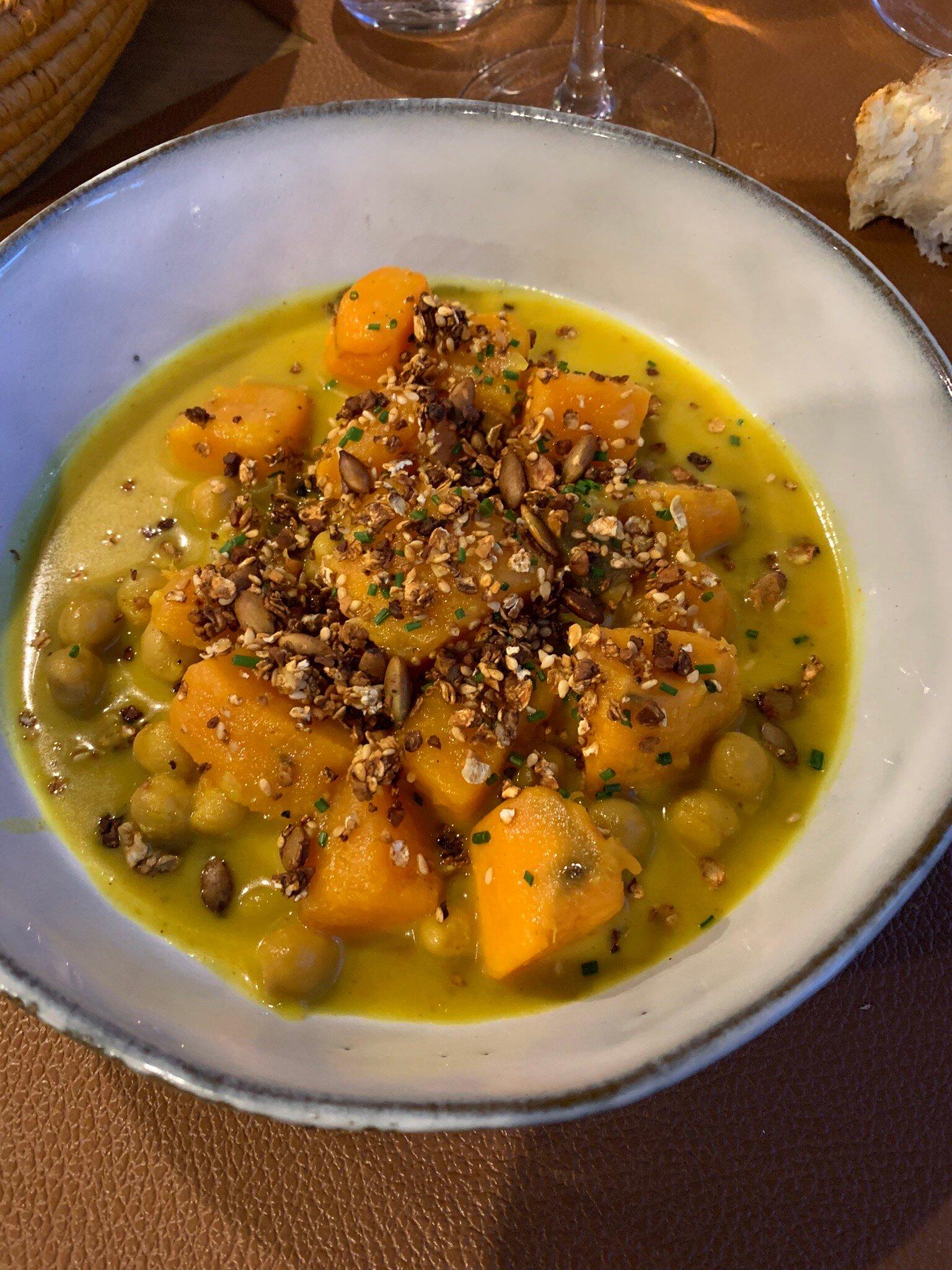 Hotel Restaurant " Chèvre Et Chou"