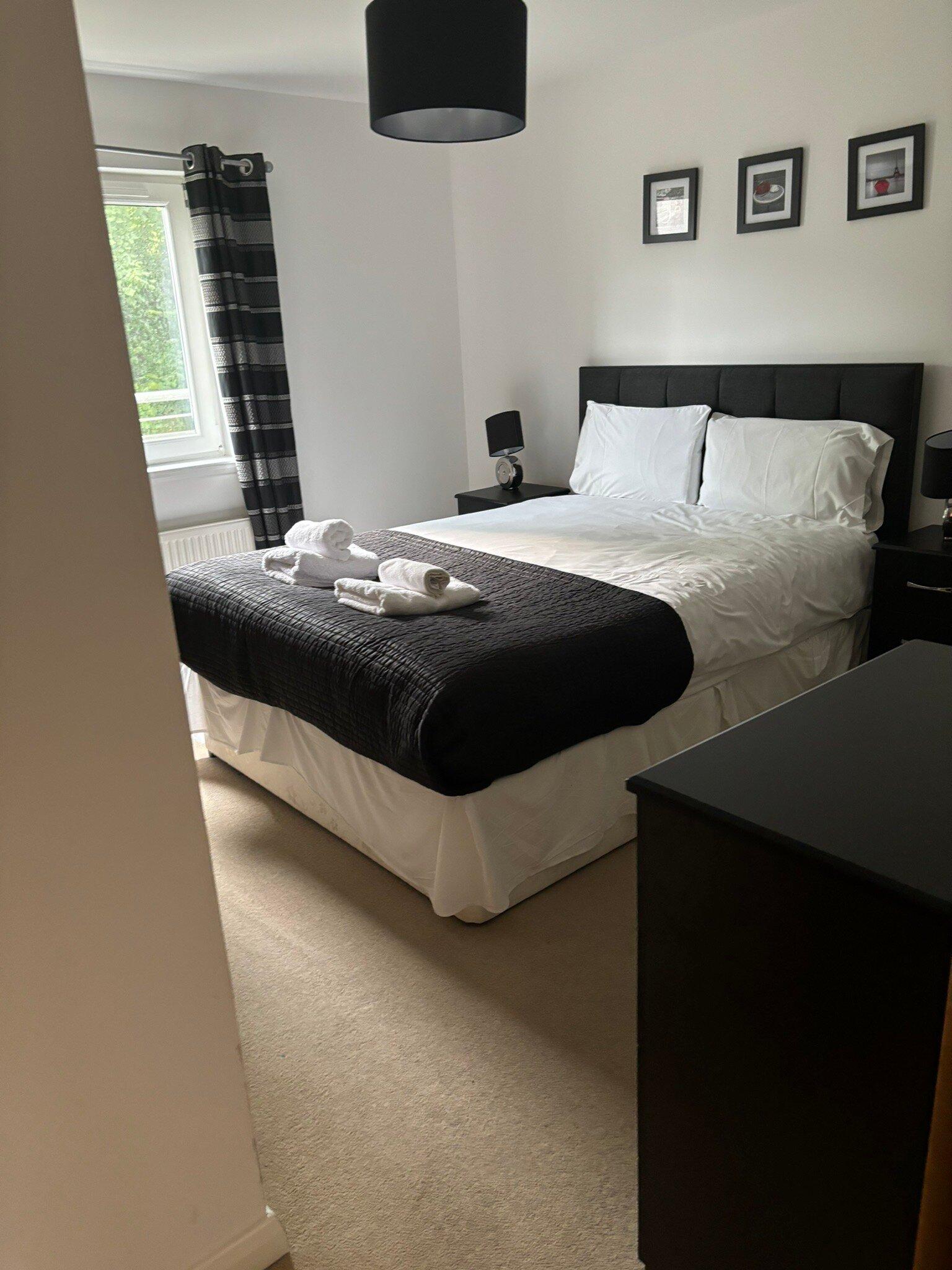 Orange Apartments-Kepplestone