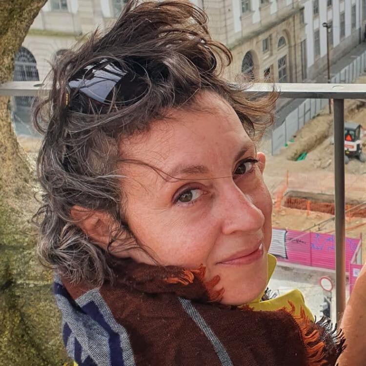 Virginie Cabot - Langue et terroirs