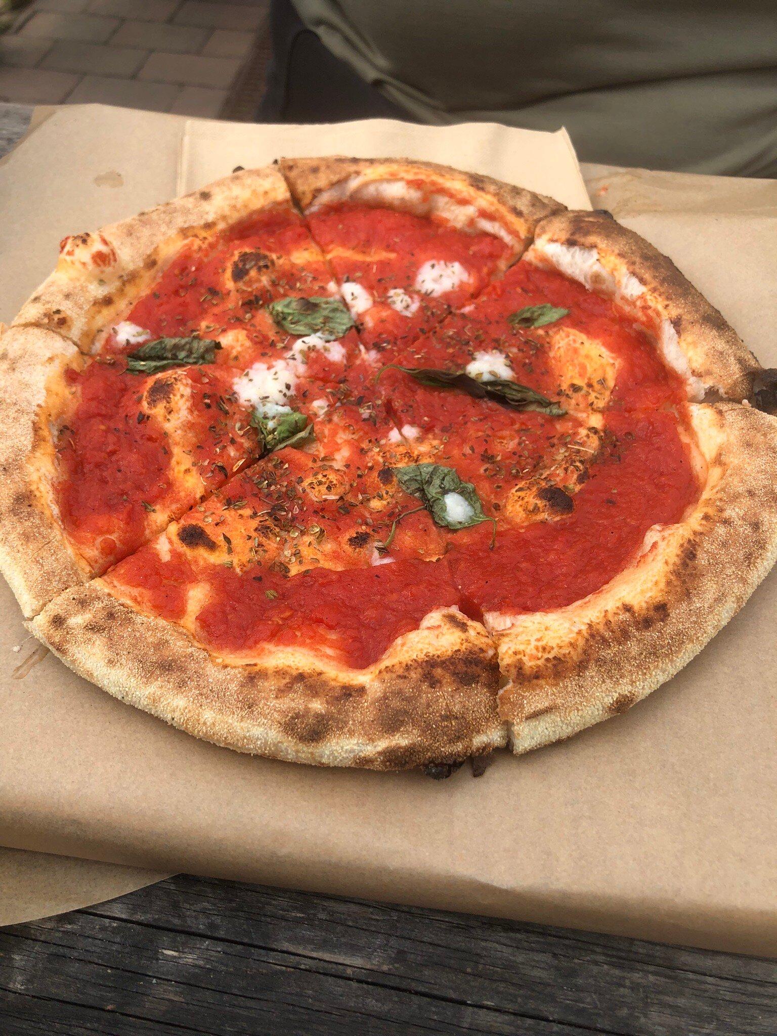 Topsham Brewery & Taproom