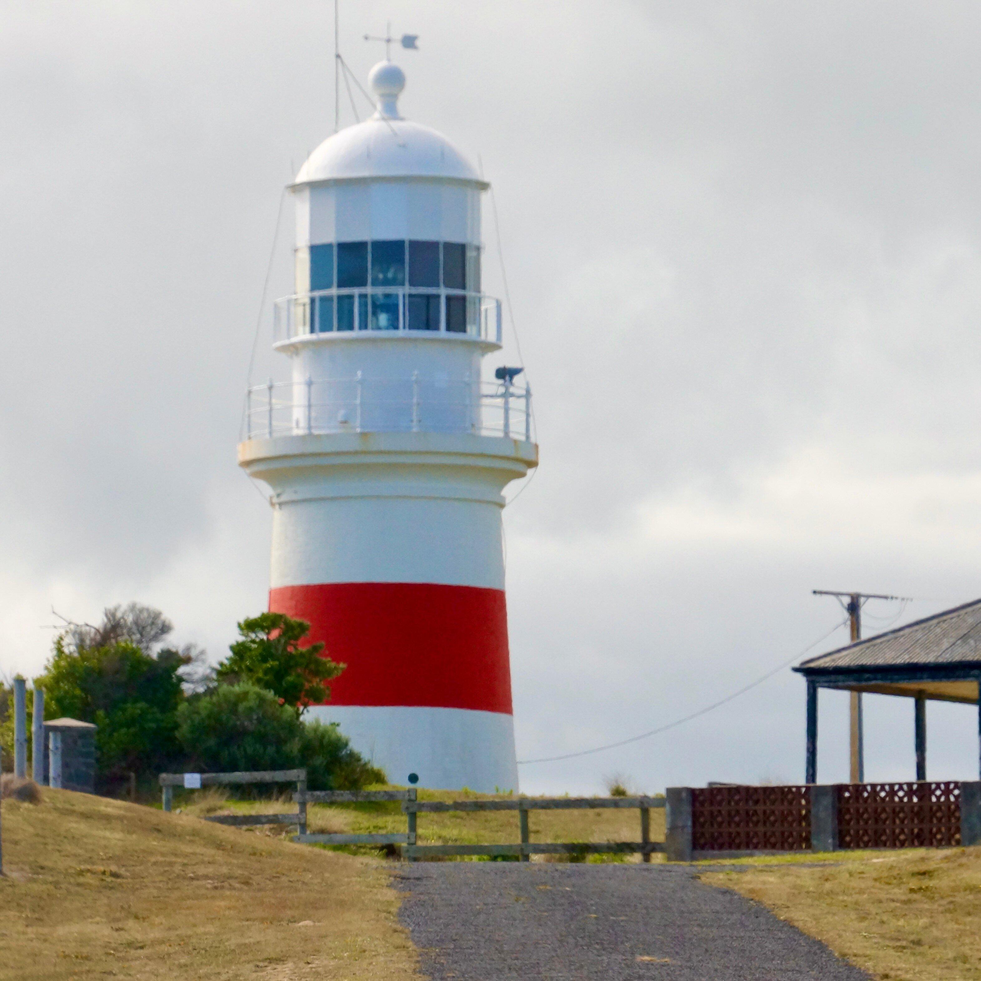 Cape Northumberland Lighthouse