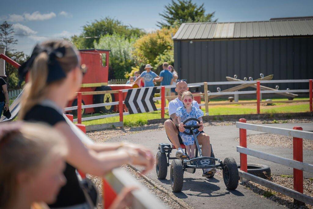 Trethorne Leisure Park