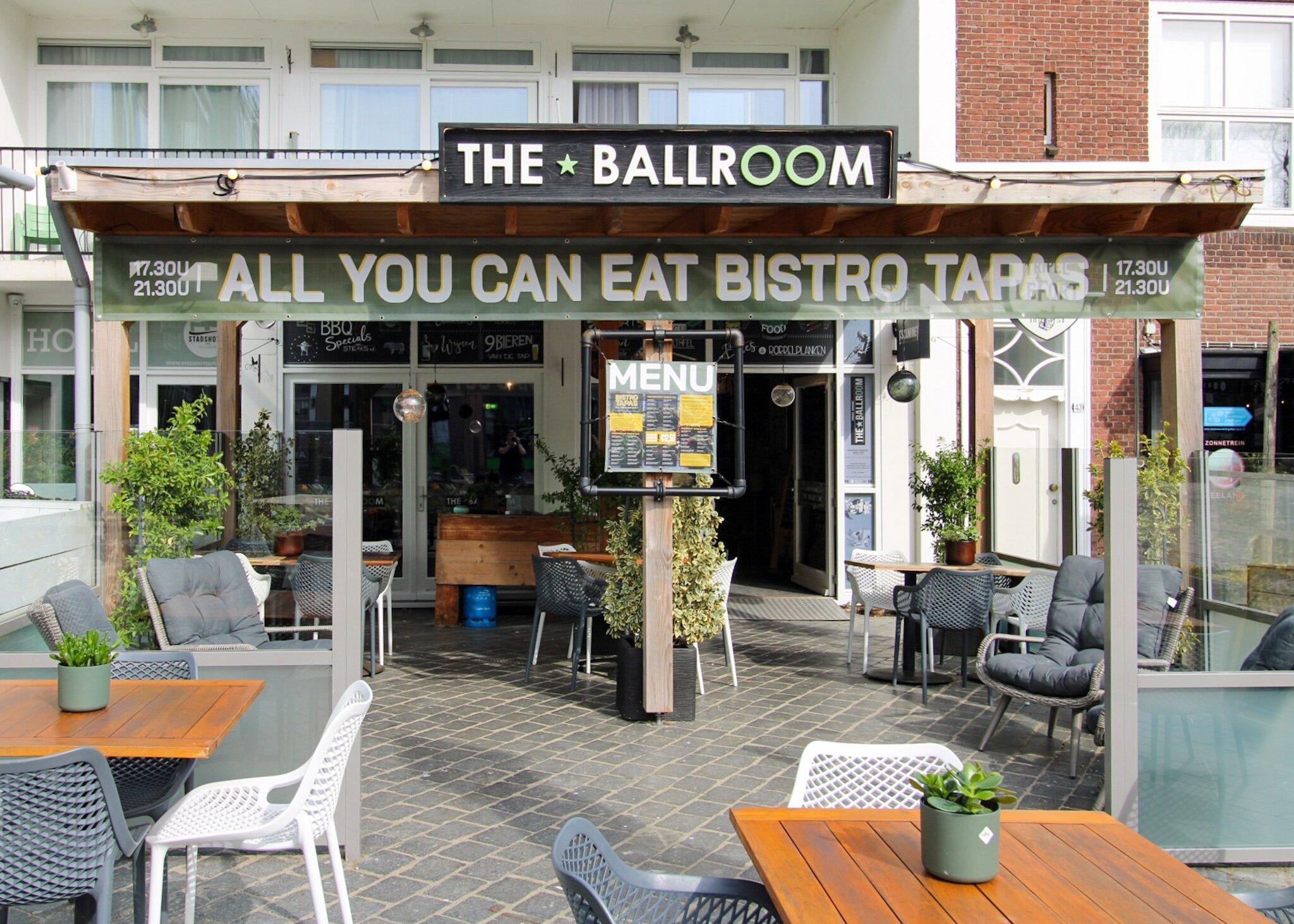 The Ballroom Vlissingen